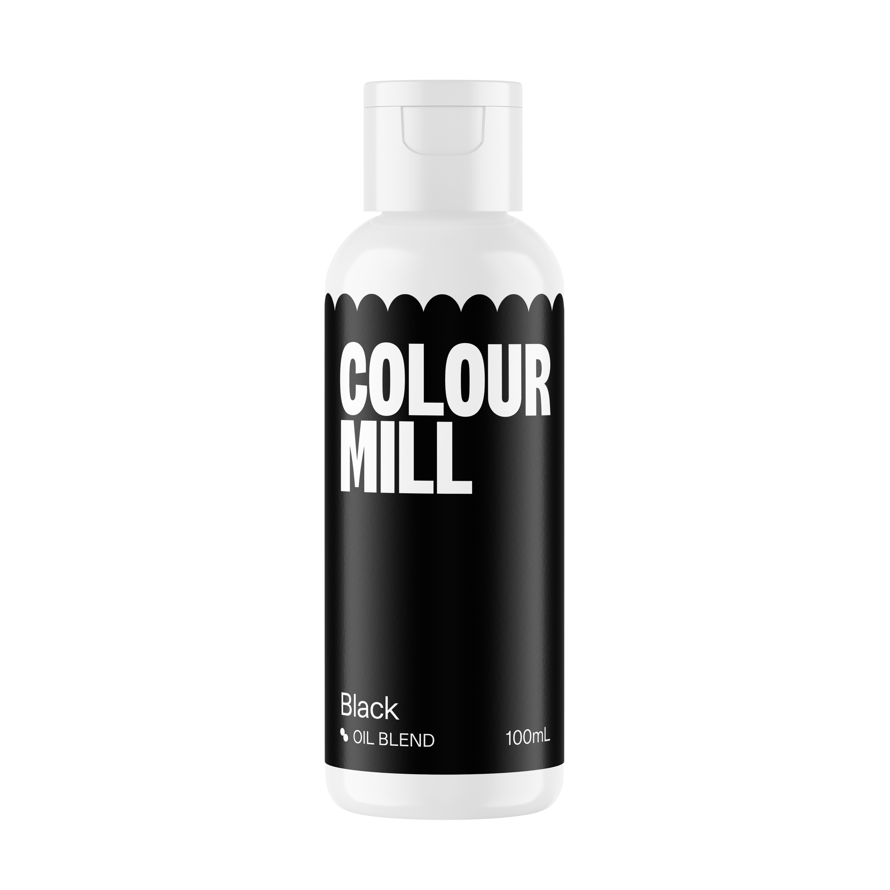 colour-mill-oil-blend-colorant-alimentaire-noir-20-ml image 7