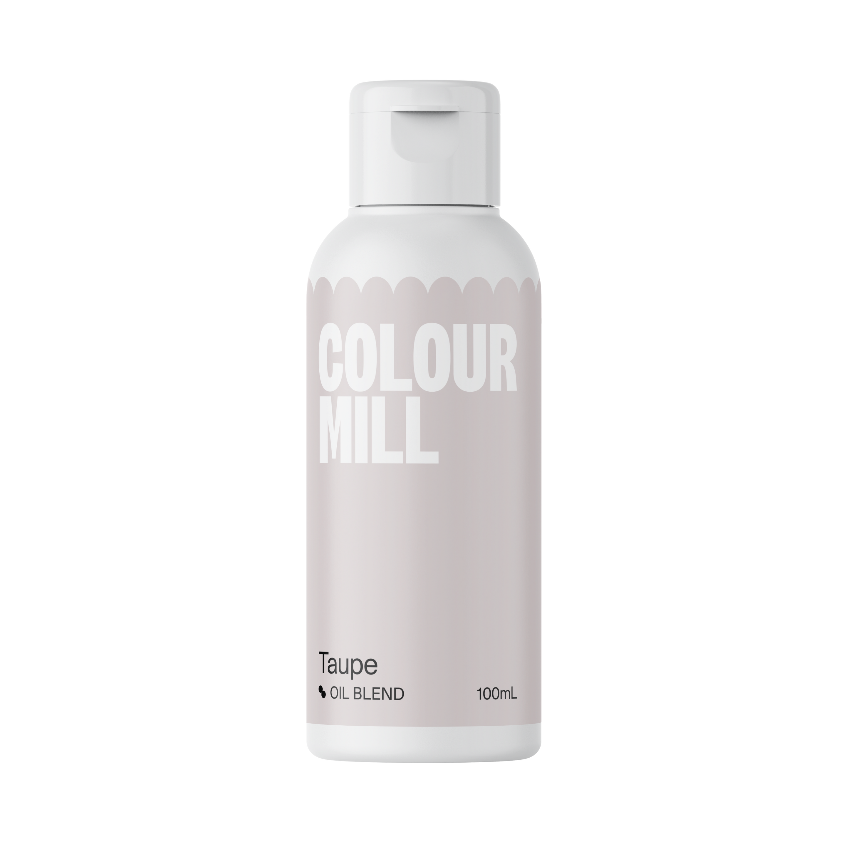 colour-mill-taupe-oil-blend-colorant-alimentaire-greige image 6