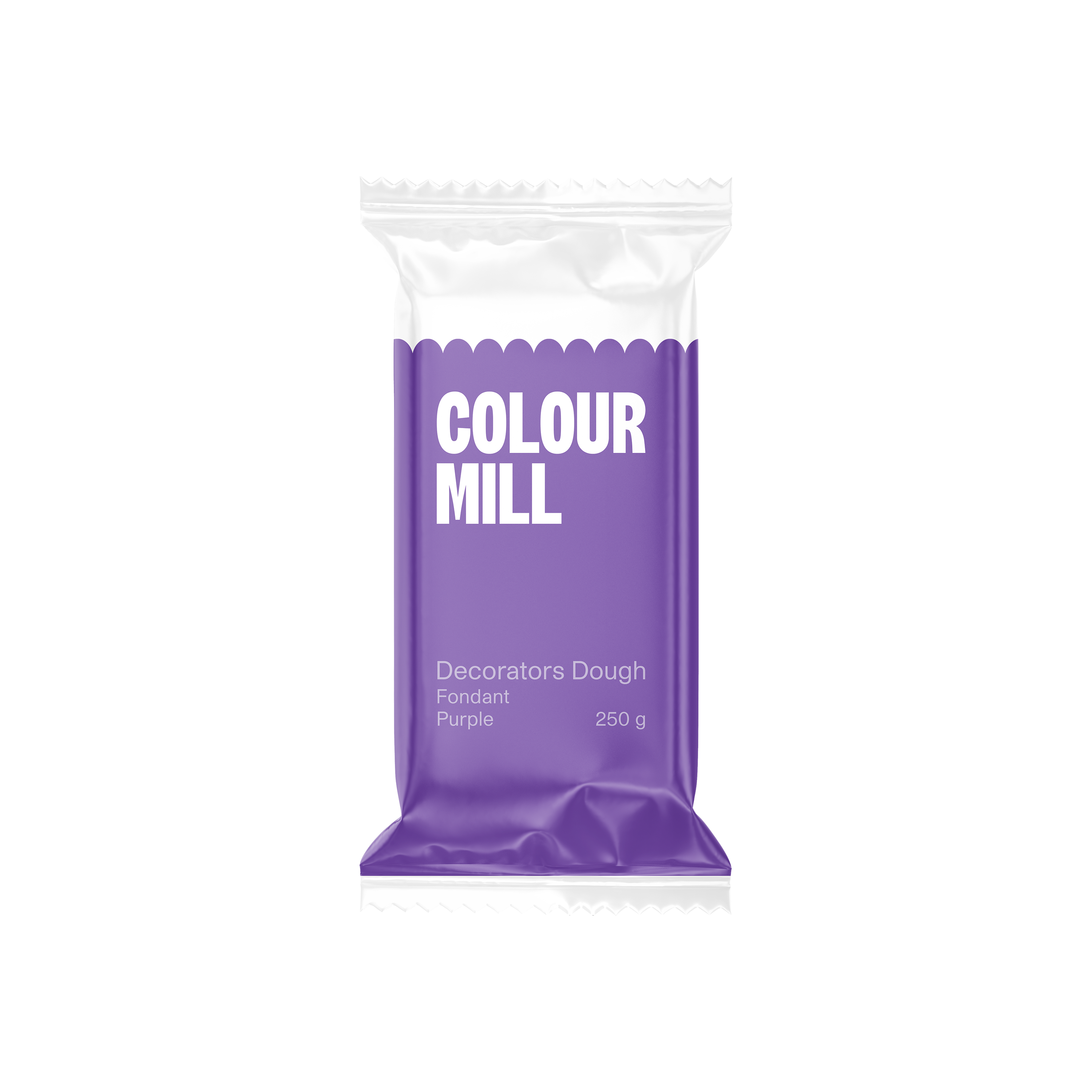 colour-mill-decorators-dough-us-purple-p-te-sucre-violet-250g image 3