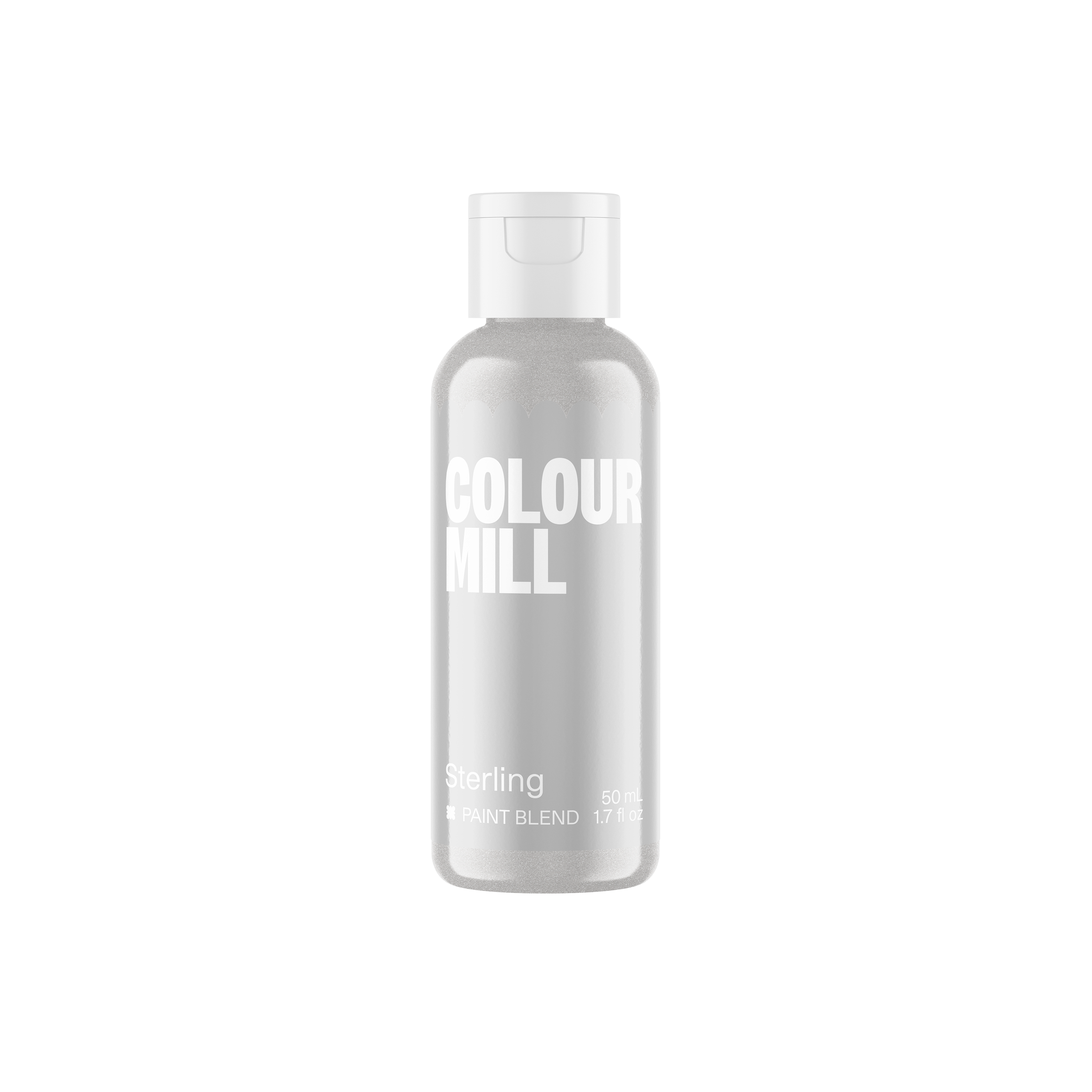 colour-mill-paint-blend-sterling-peinture-argent-20-ml image 3