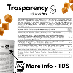 saporepuro-variegato-mou-beurre-nappage-caramel-4kg image 3