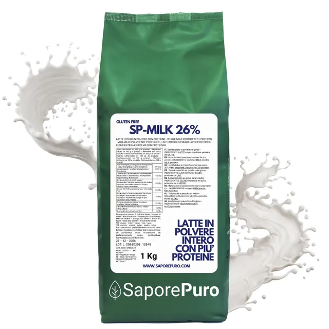 saporepuro-sp-milk-lait-entier-poudre-1kg-prot-in image 1