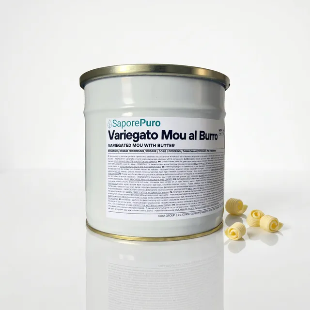 saporepuro-variegato-mou-beurre-nappage-caramel-4kg image 1