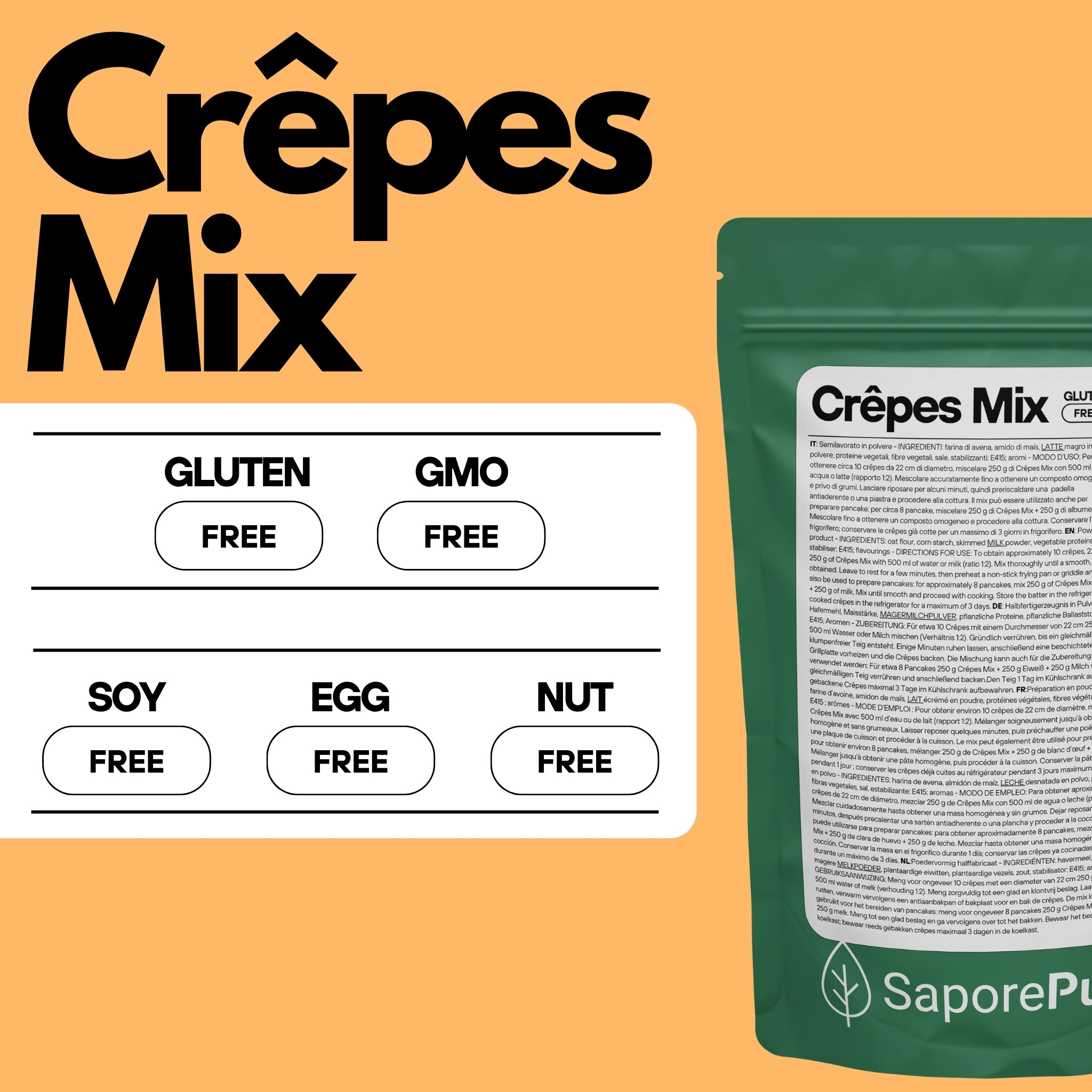 saporepuro-cr-pes-mix-sans-gluten-250-g-facile image 8