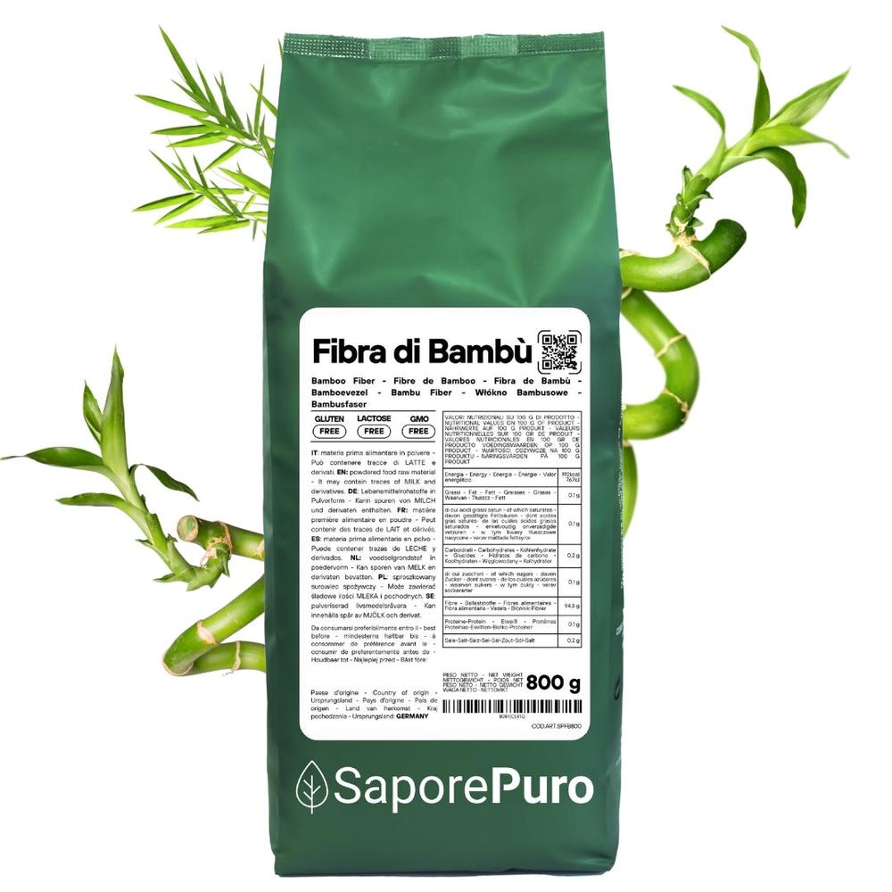 saporepuro-fibre-bambou-fibre-alimentaire-naturelle-100-g-keto image 4