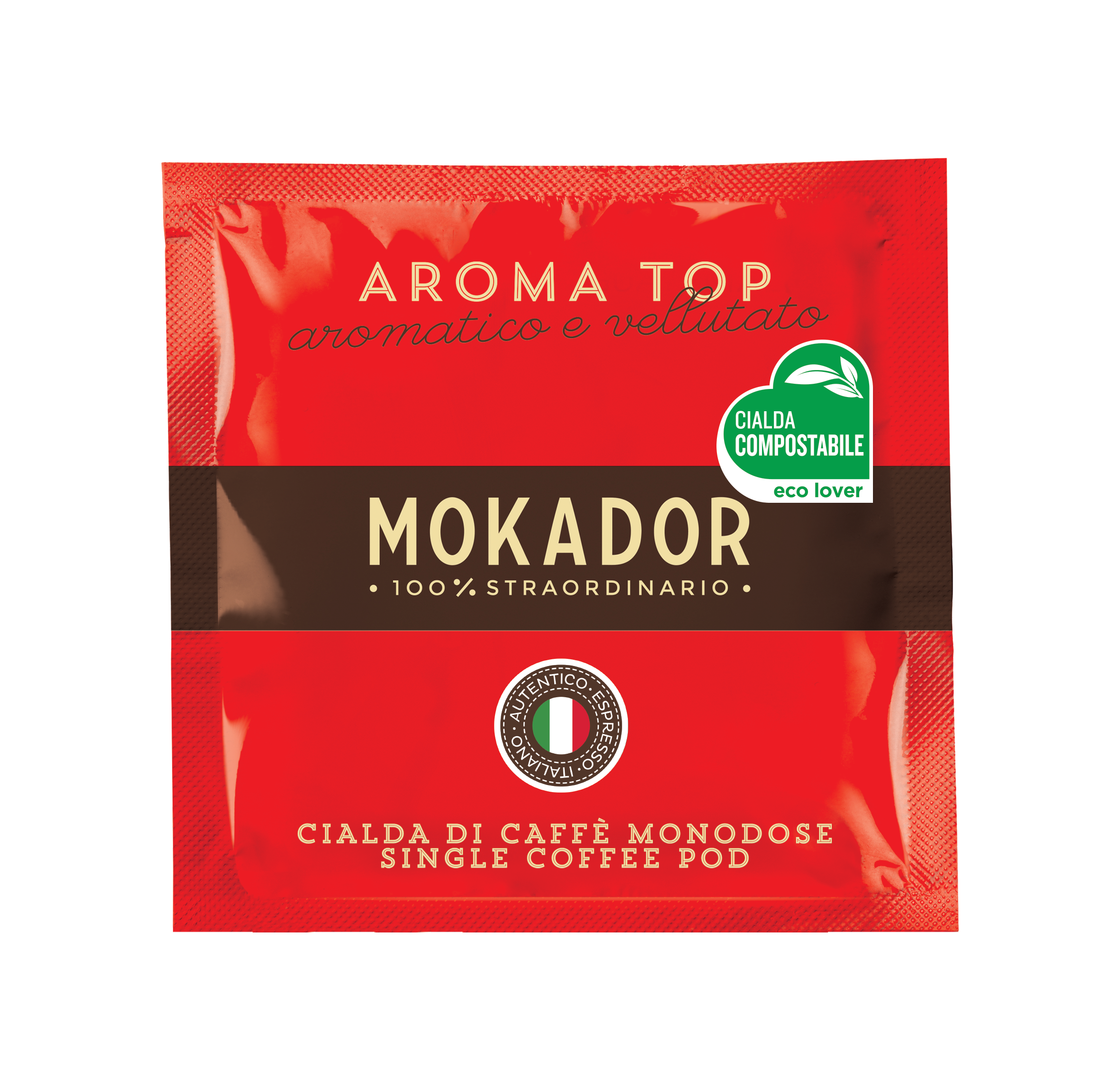mokador-aroma-top-dosettes-ese-44-mm-lot-200 image 1