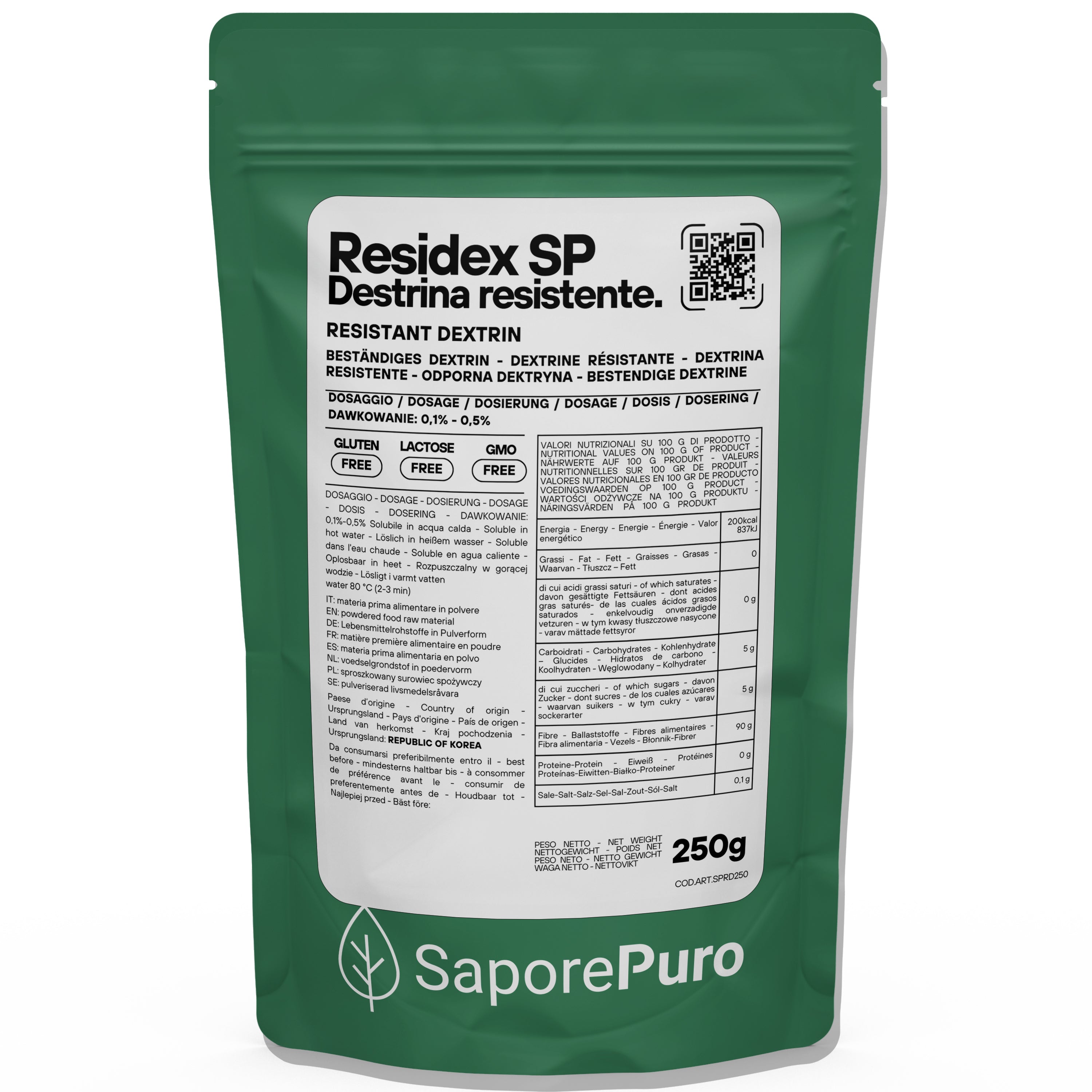 saporepuro-residex-sp-dextrine-ma-s-poudre-250-g-fibre image 2