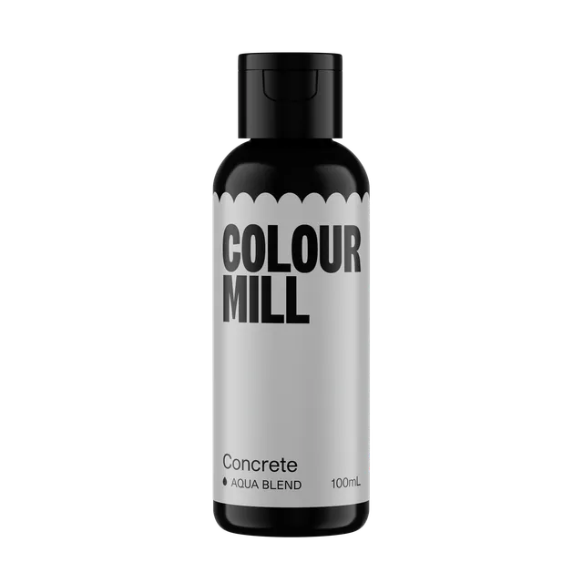 colour-mill-aqua-blend-colorant-gris-concrete-20-ml image 1
