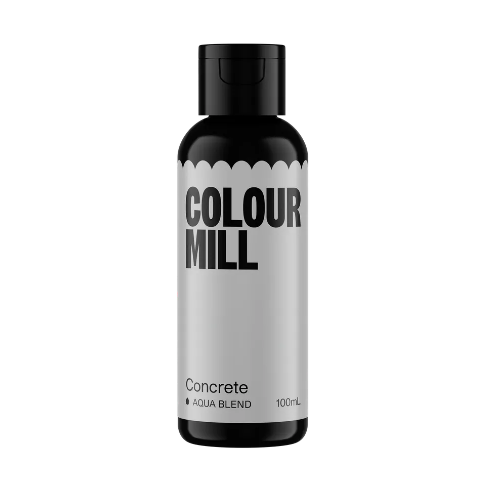 colour-mill-aqua-blend-colorant-gris-concrete-20-ml image 1