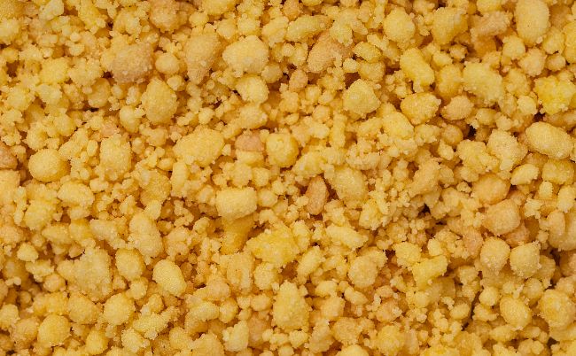 saporepuro-variegati-crumble-caramel-sans-gluten-1kg image 4
