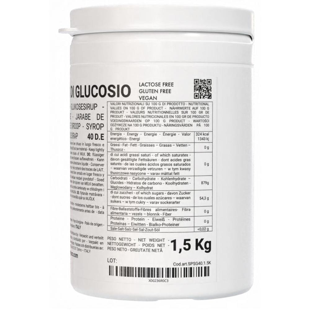 saporepuro-zuccheri-sirop-de-glucose-40de-1-5kg image 2