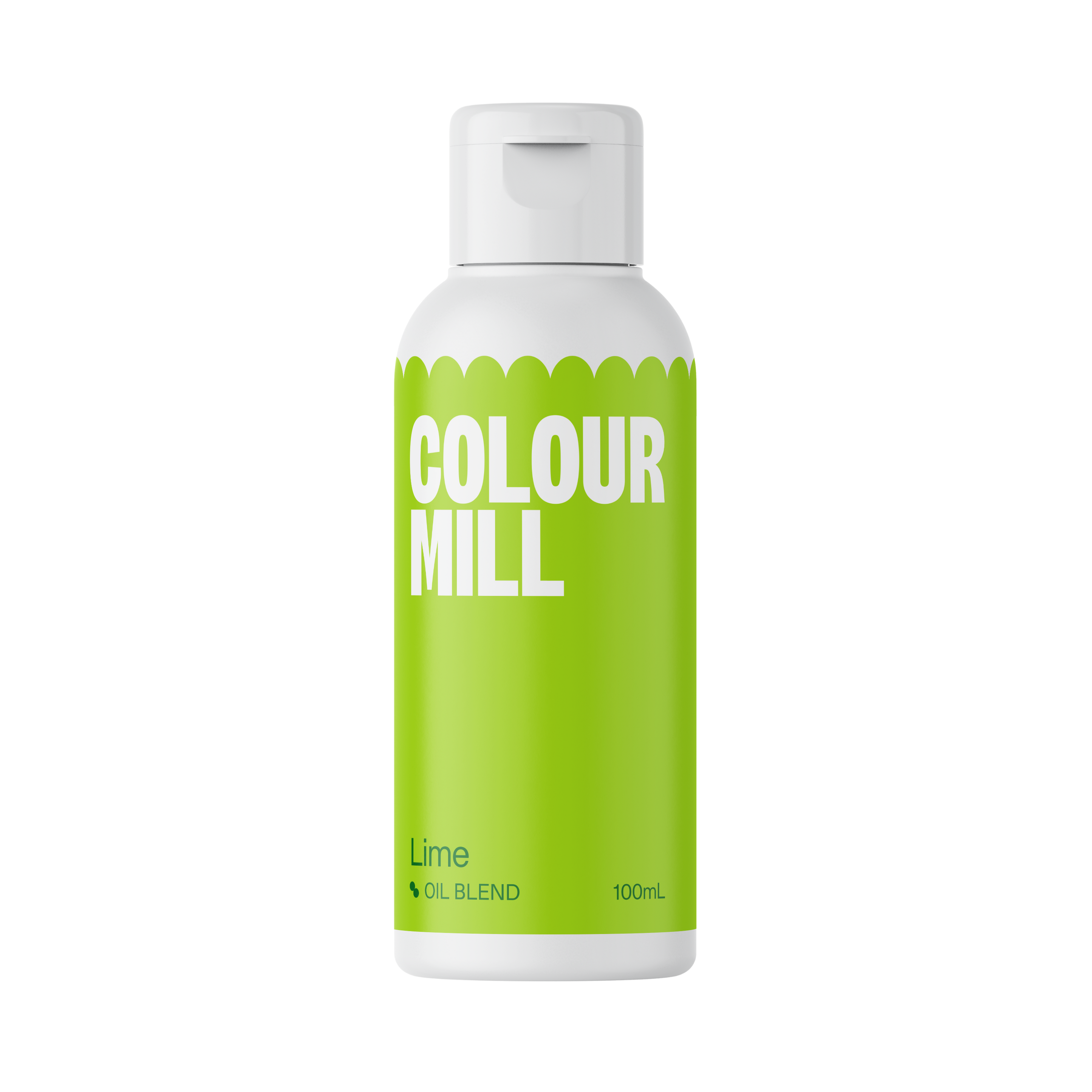 colour-mill-oil-blend-lime-colorant-alimentaire-vert-lime-20-ml image 6