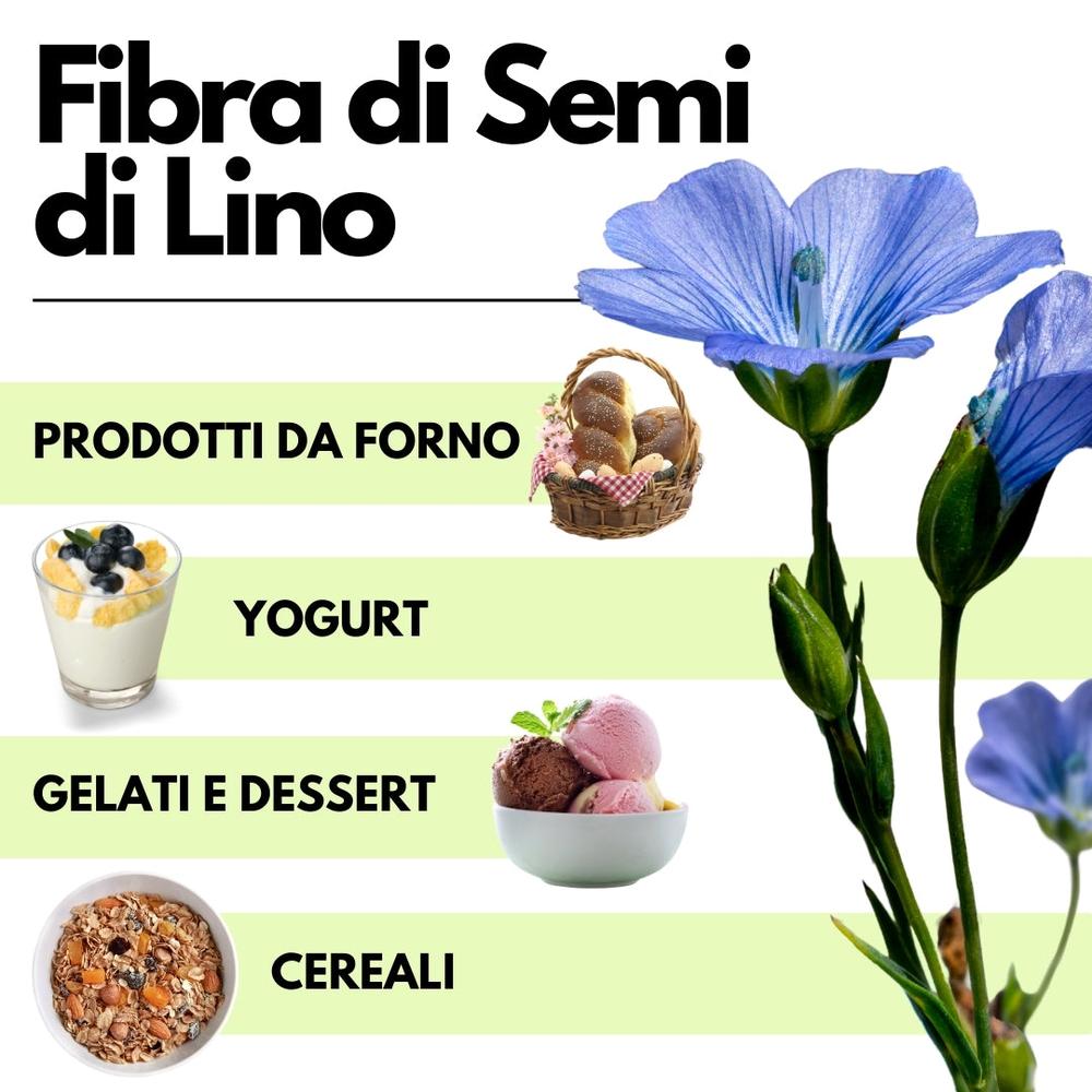 saporepuro-fibre-fibre-de-graines-de-lin-1-kg-paississant-naturel image 6