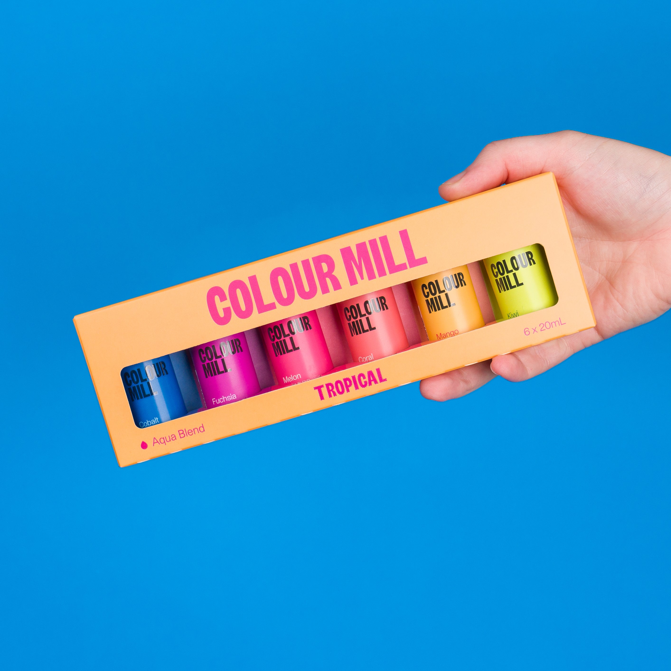 colour-mill-packs-tropical-colorant-alimentaire-coffret-6-fruit-gla-age image 3