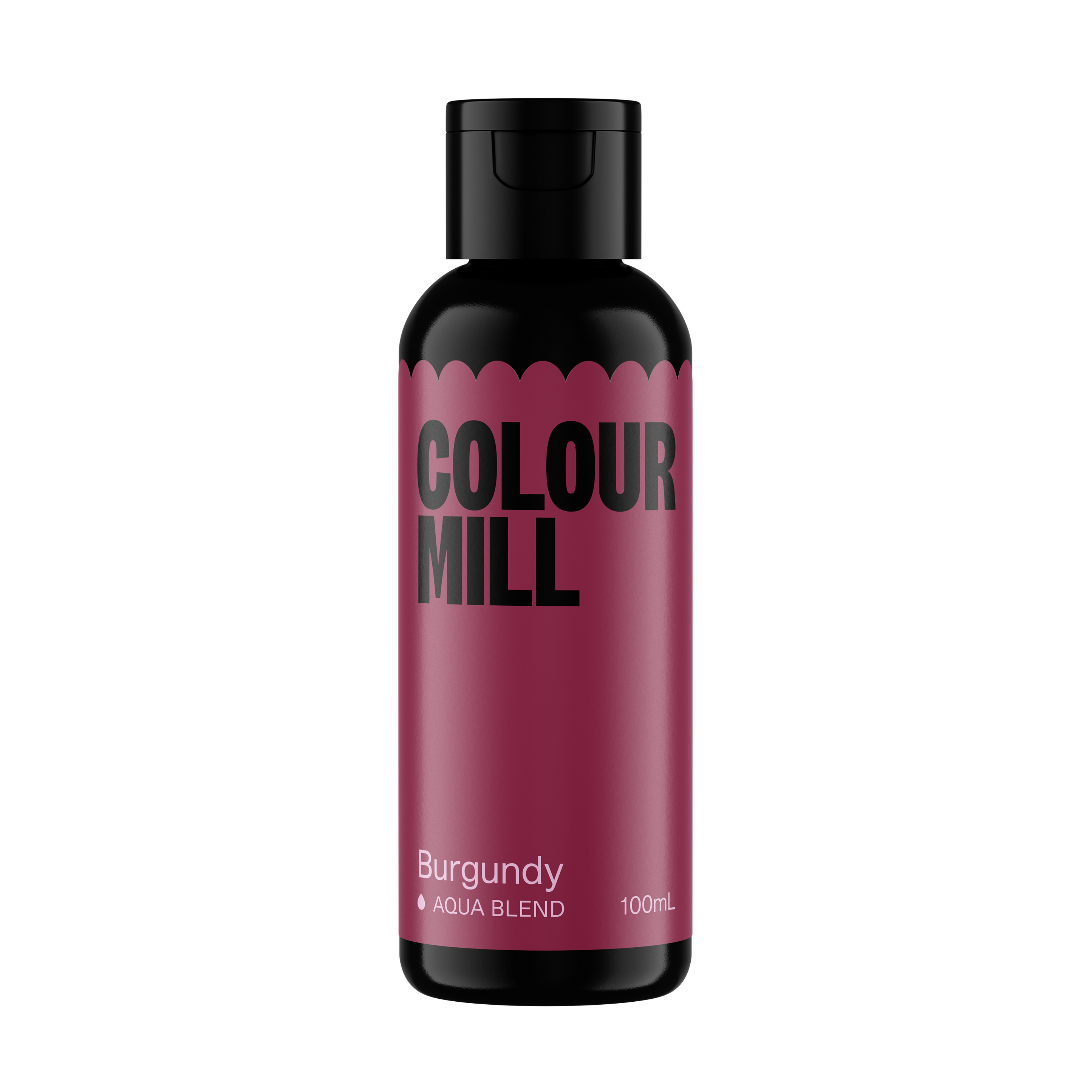 colour-mill-burgundy-colorant-aqua-blend-bordeaux image 3