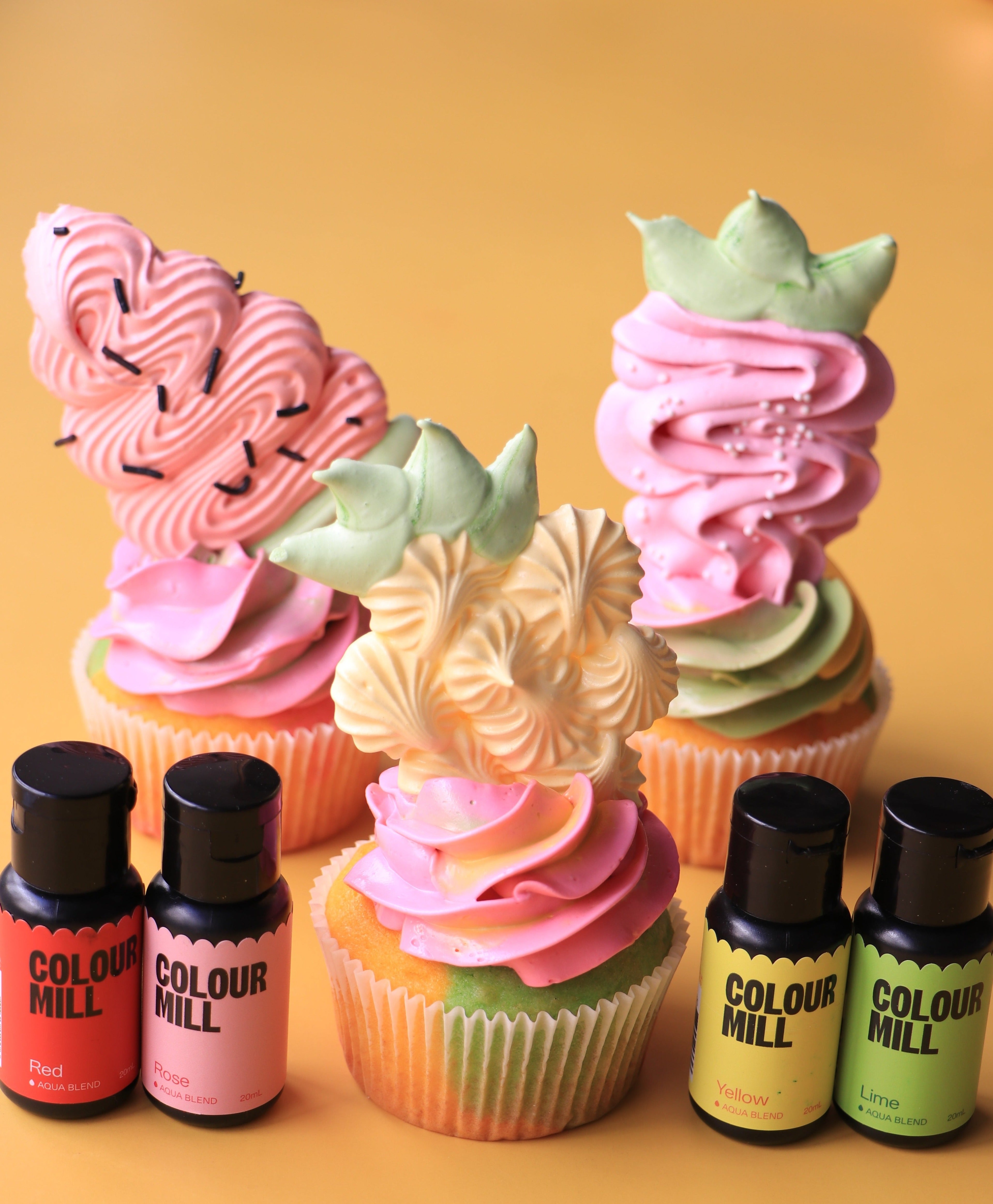 colour-mill-aqua-blend-colorant-lime-20-ml image 1