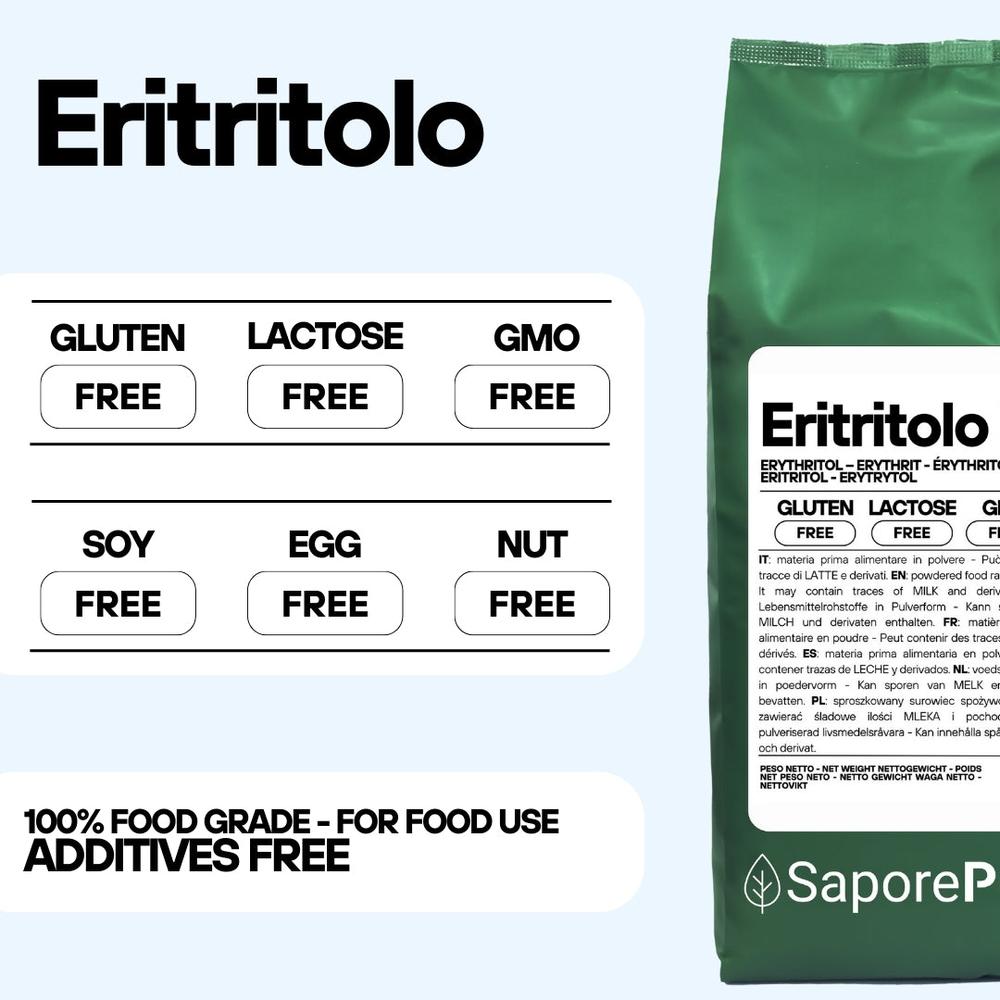 saporepuro-rythritol-dulcorant-naturel-1-kg-france image 5