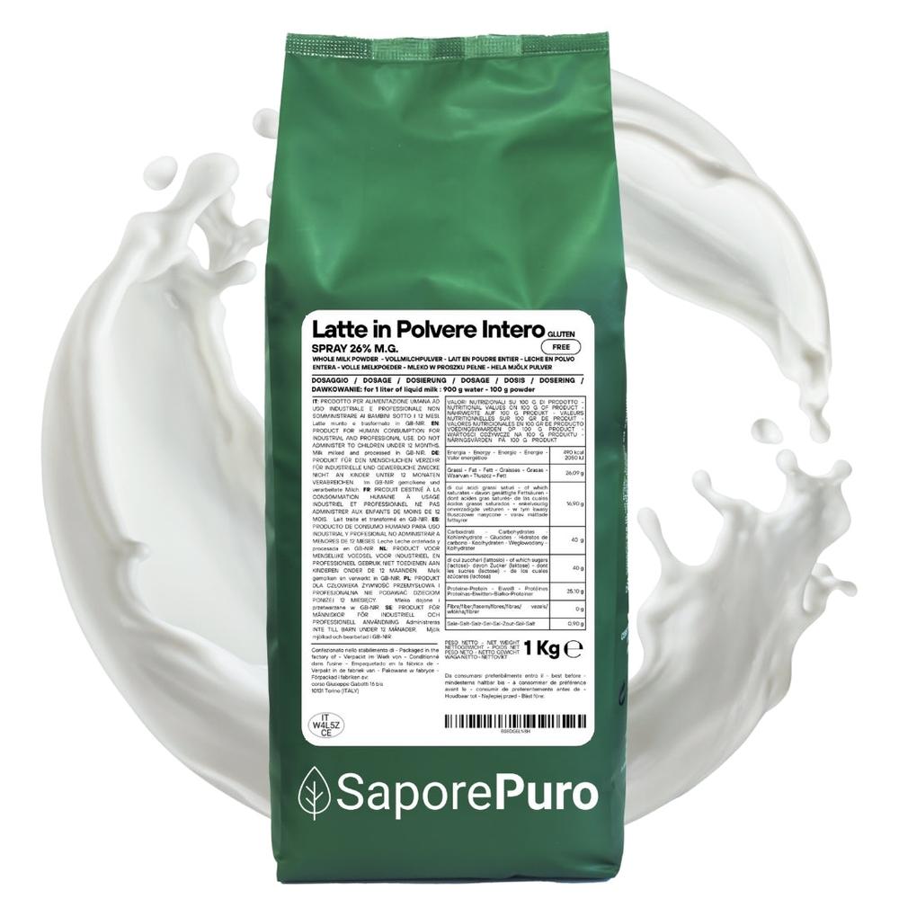 saporepuro-lait-entier-en-poudre-1kg-origine-ue-prot-in image 1