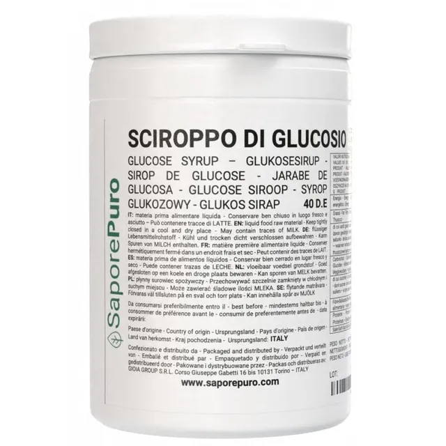 saporepuro-sirop-de-glucose-liquide-40de-1-5-kg-p-tisserie image 1