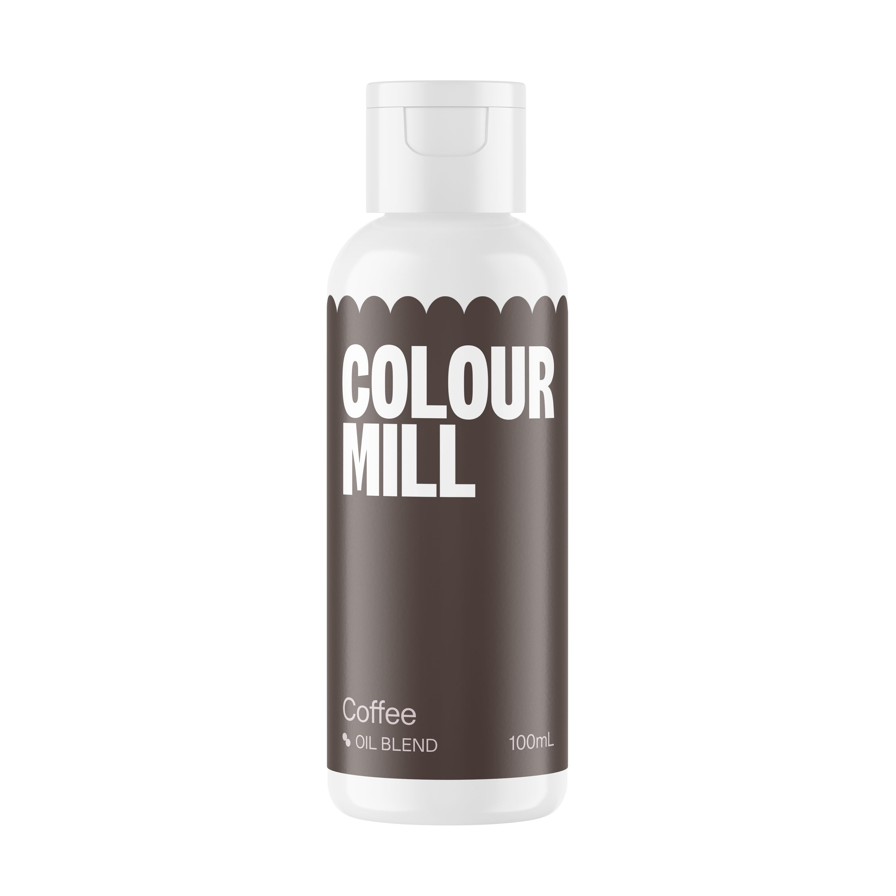 colour-mill-oil-blend-coffee-colorant-alimentaire-marron-caf image 5