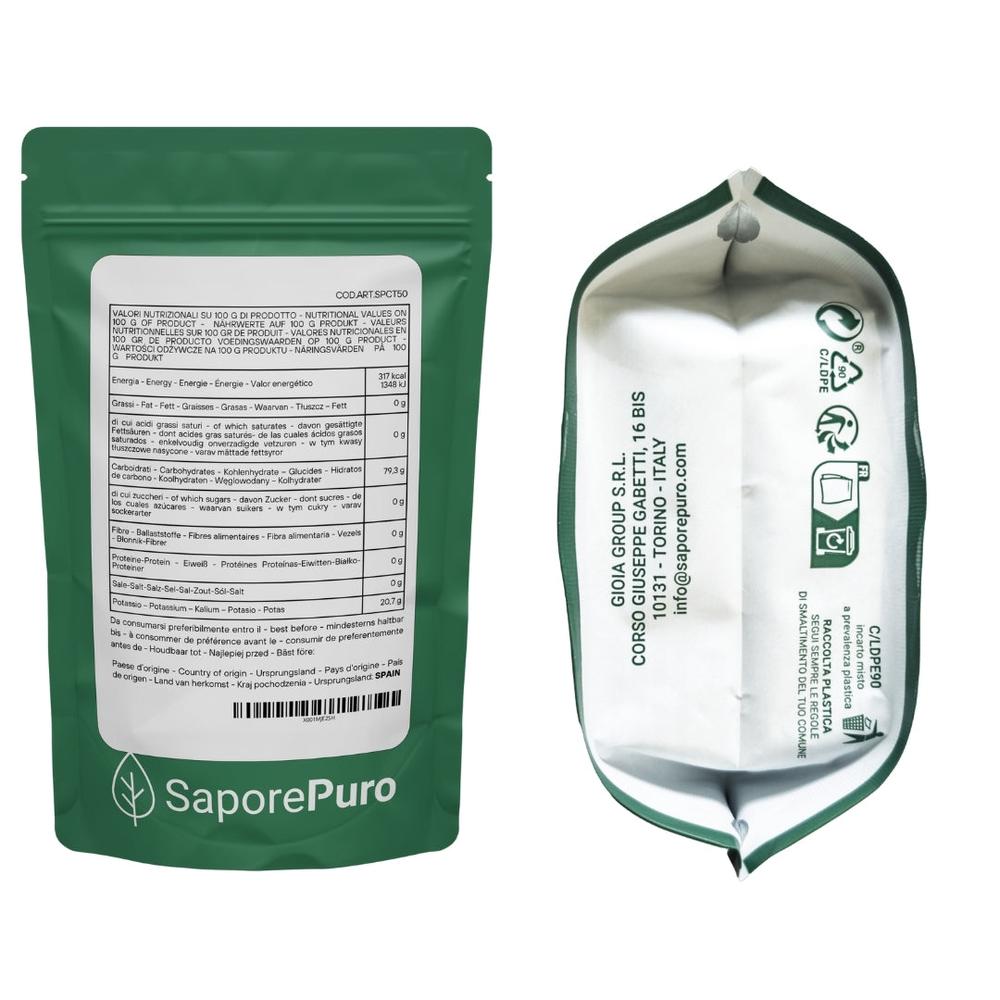 saporepuro-acidi-cremor-tartaro-e336i-poudre-100-g image 5