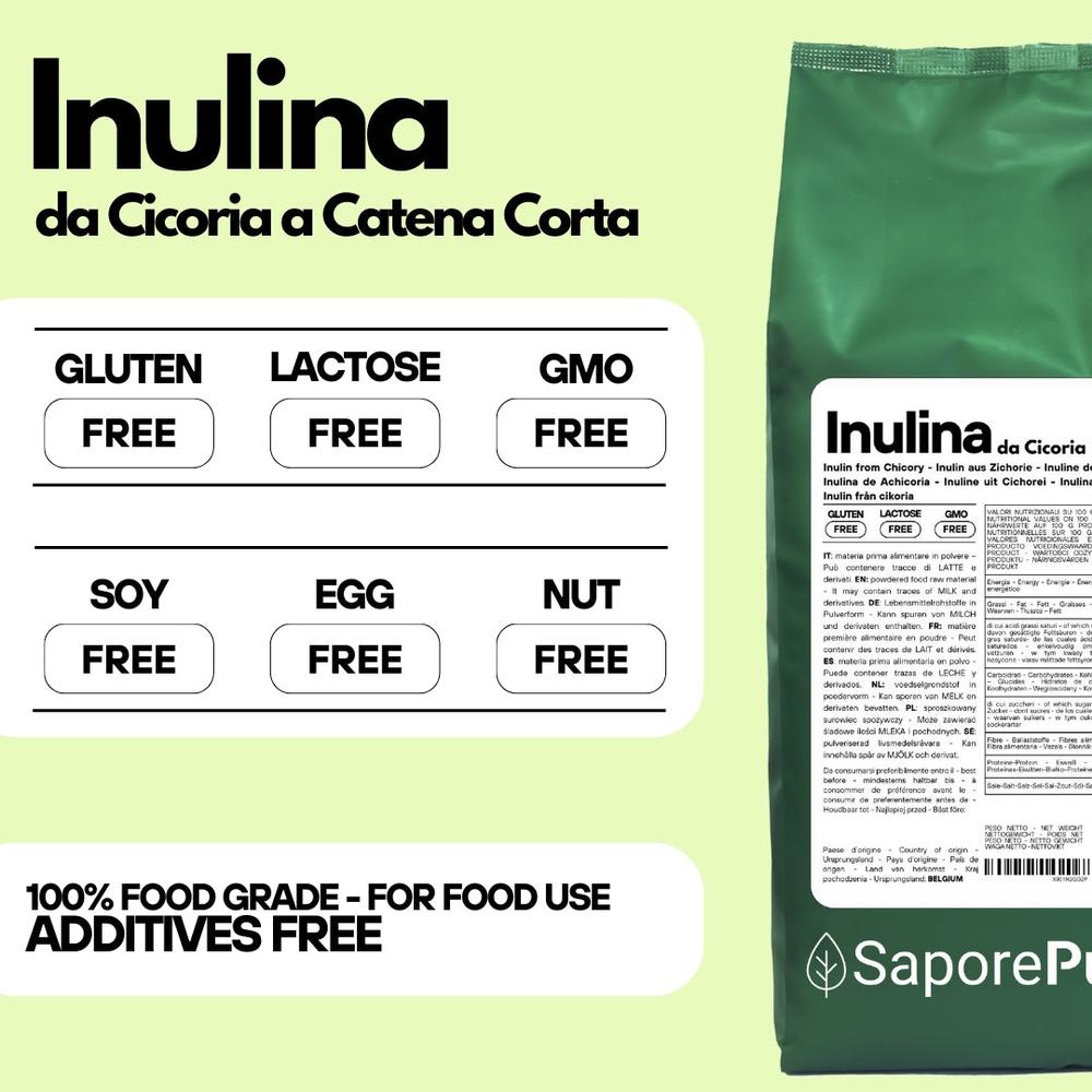 saporepuro-fibre-inuline-cha-ne-courte-poudre-chicor-e-1-kg image 5