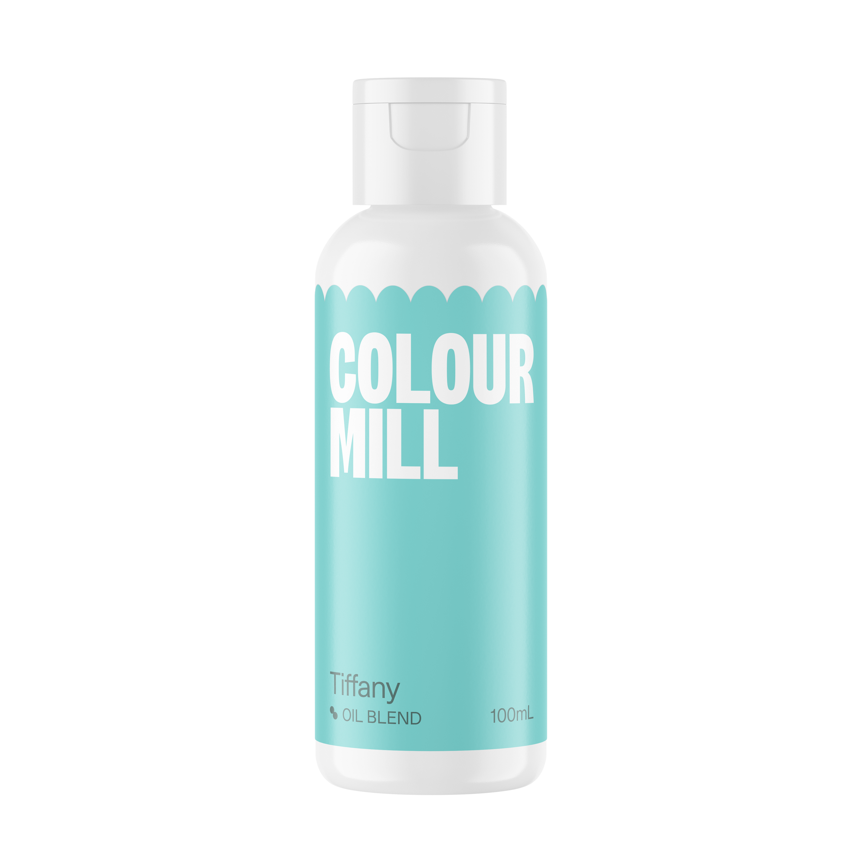 colour-mill-oil-blend-tiffany-colorant-alimentaire-20-ml-vert image 6