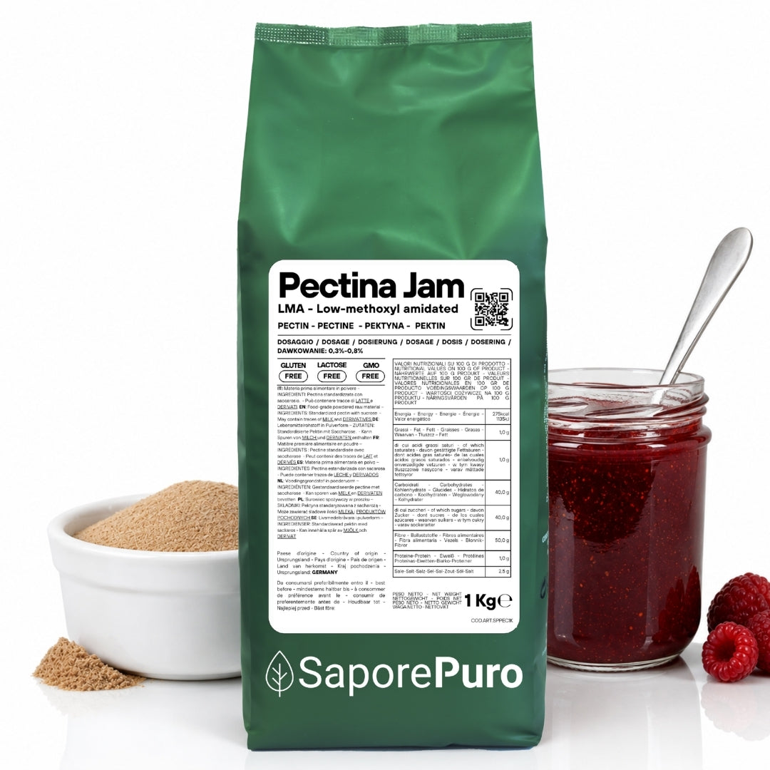 saporepuro-pectine-jam-g-lifiant-confiture-100-g image 7