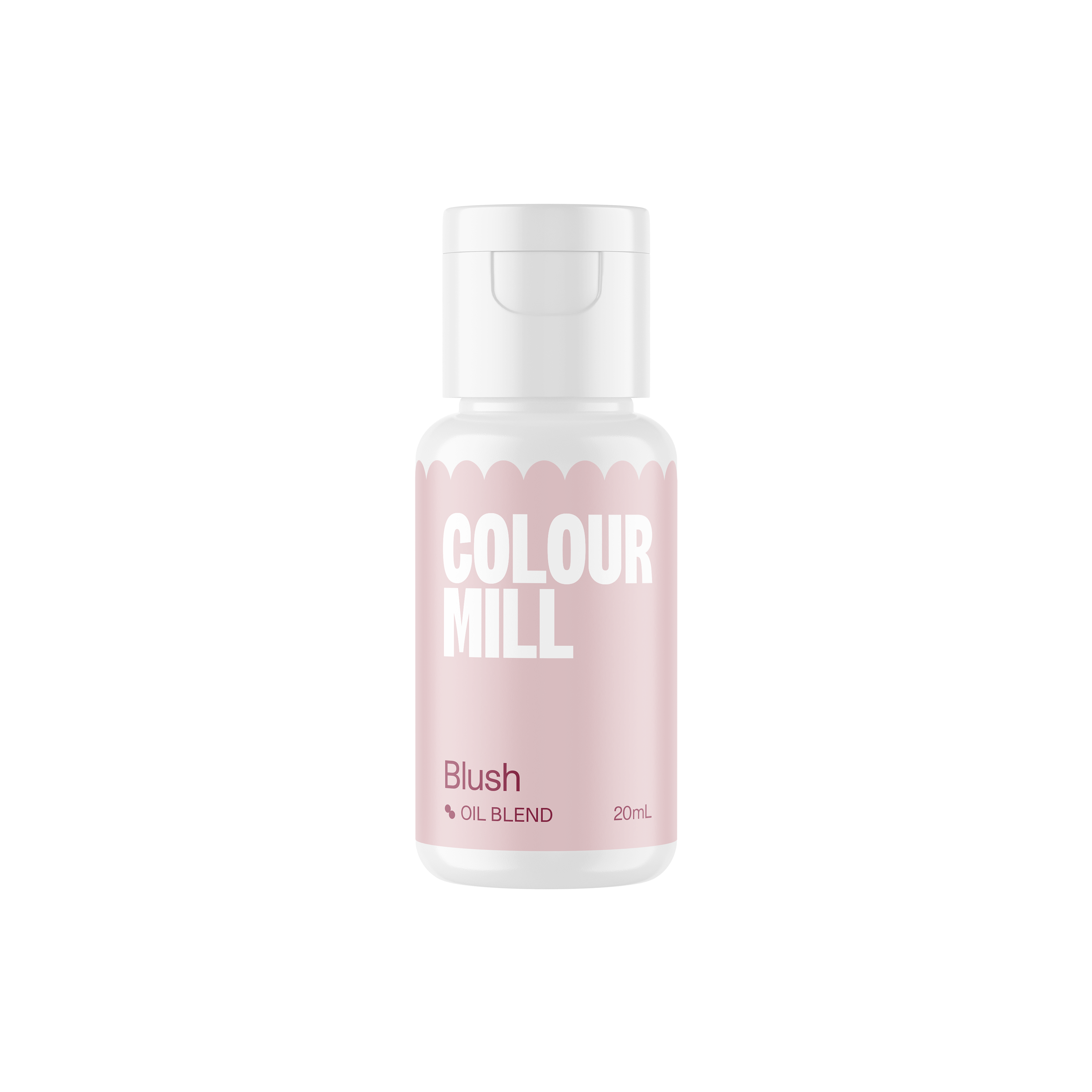 colour-mill-oil-blend-blush-colorant-alimentaire-rose-nude-20-ml image 2