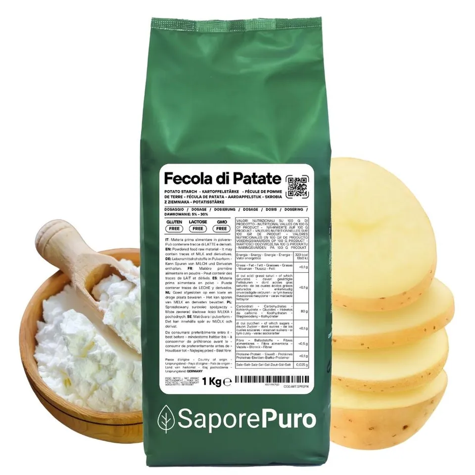 saporepuro-amidi-f-cule-pomme-de-terre-paississant-naturel image 1