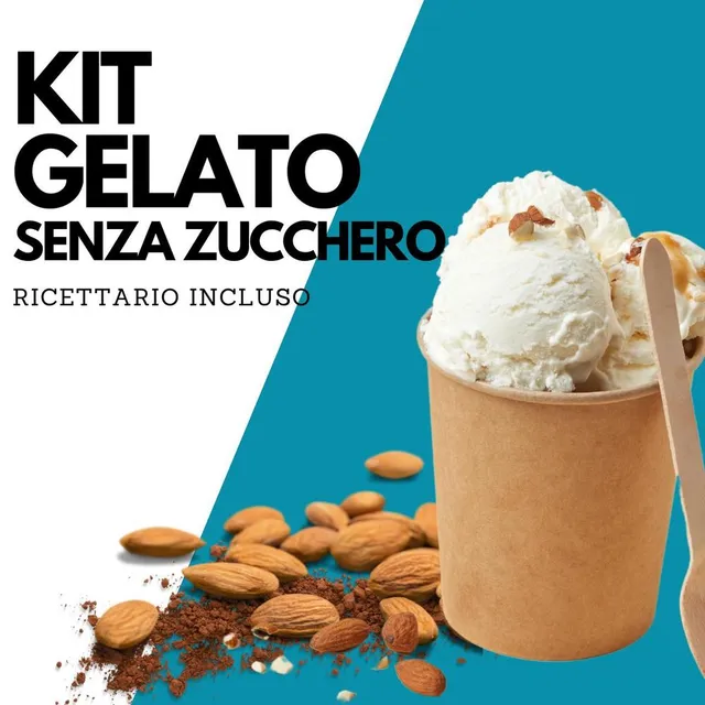 saporepuro-combo-kit-glace-sans-sucre-recettes-rythritol image 1