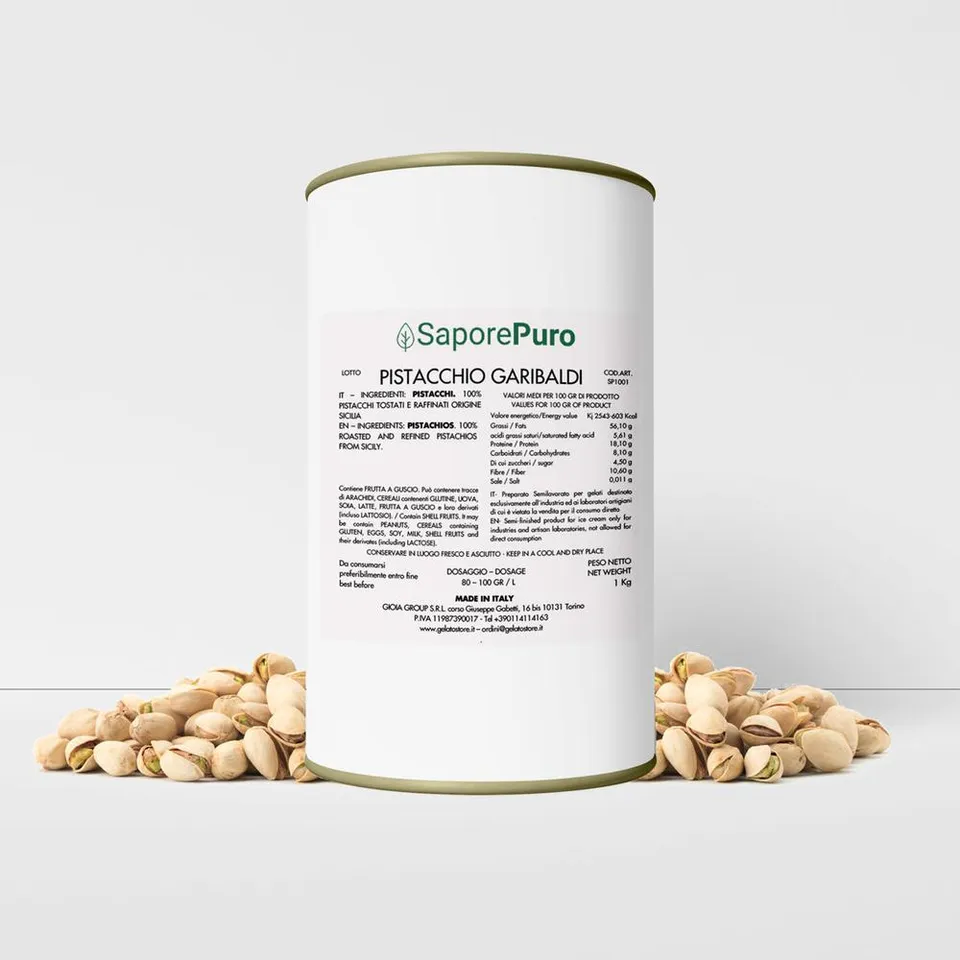 saporepuro-p-te-de-pistache-de-sicile-superpremium-1kg-pure image 1