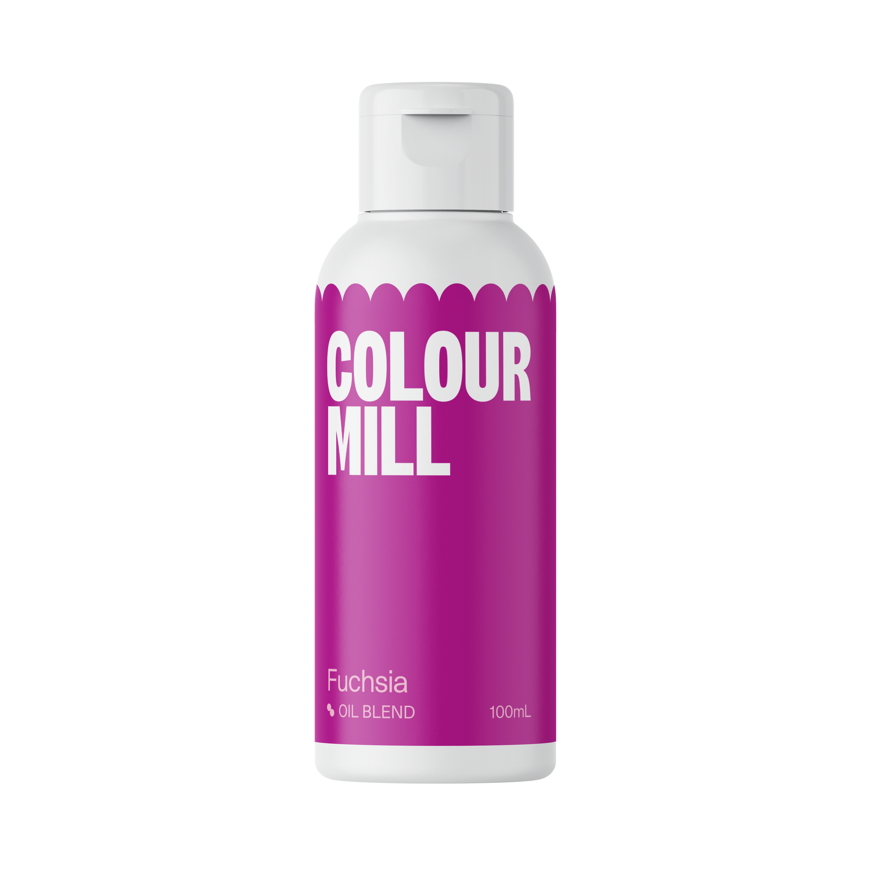 colour-mill-oil-blend-colorant-g-teau-fuchsia-chocolat image 4