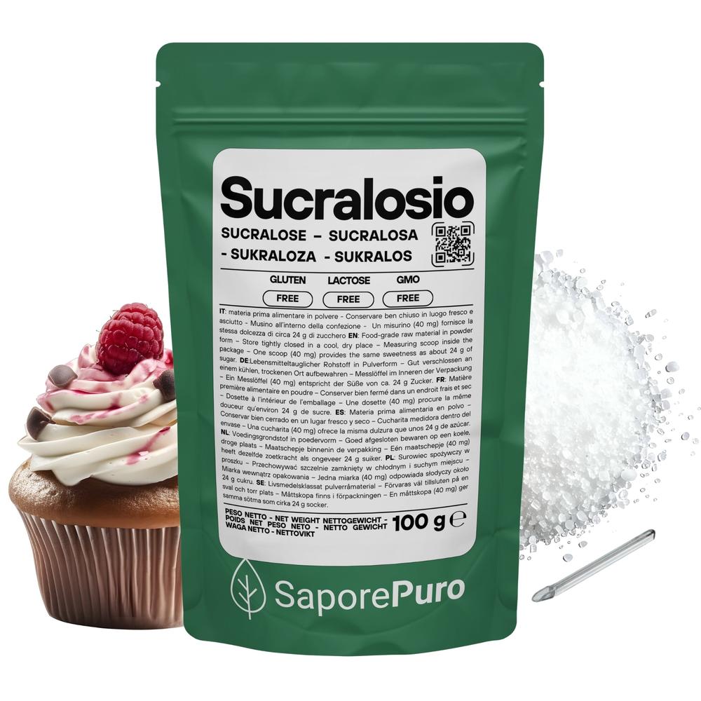 saporepuro-sucralose-pur-en-poudre-dulcorant-100-g-z-ro-calorie image 3