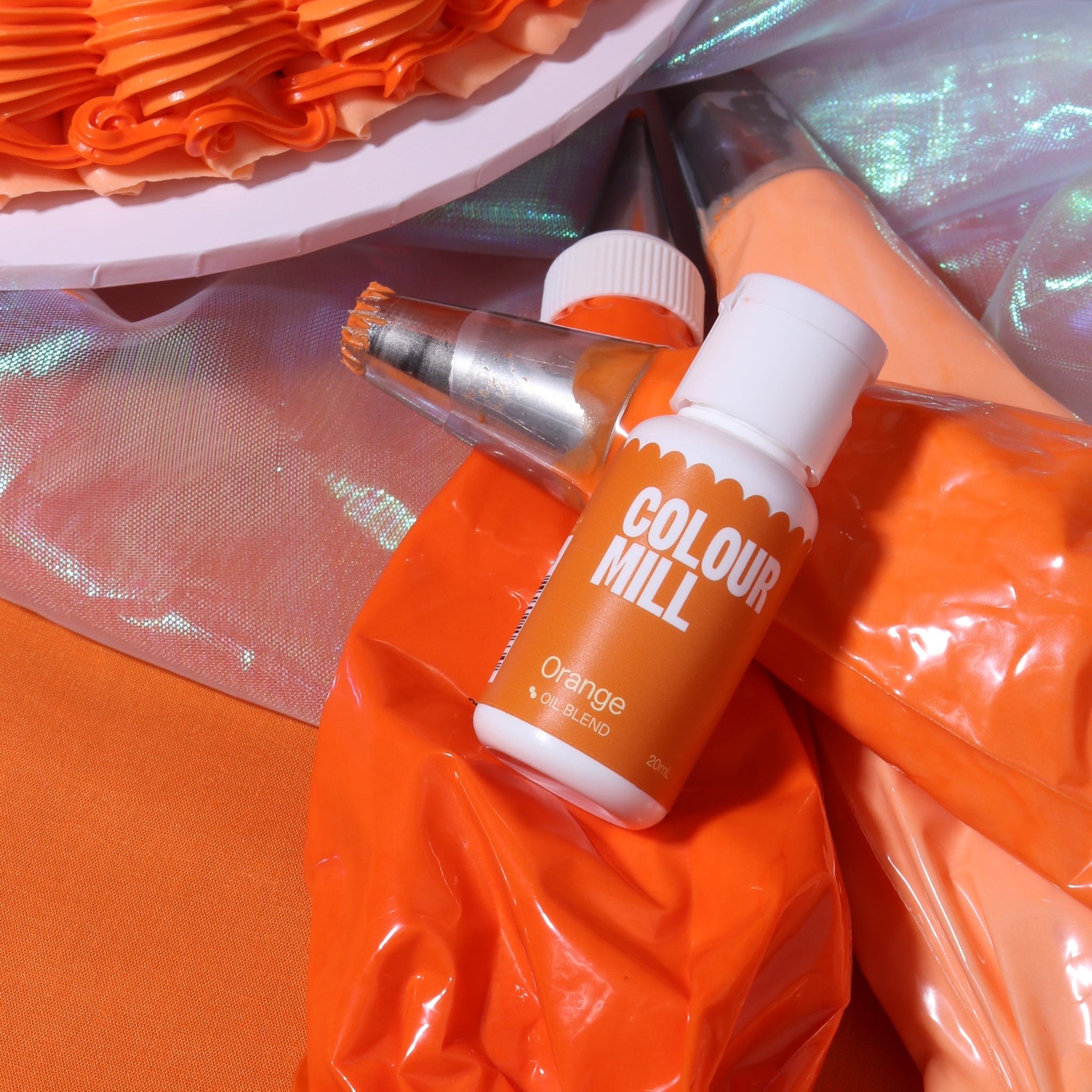 colour-mill-oil-blend-orange-colorant-alimentaire-orange-20-ml image 6