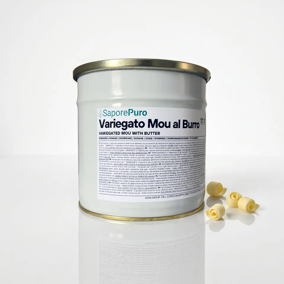 saporepuro-variegato-mou-beurre-nappage-caramel-4-kg image 1