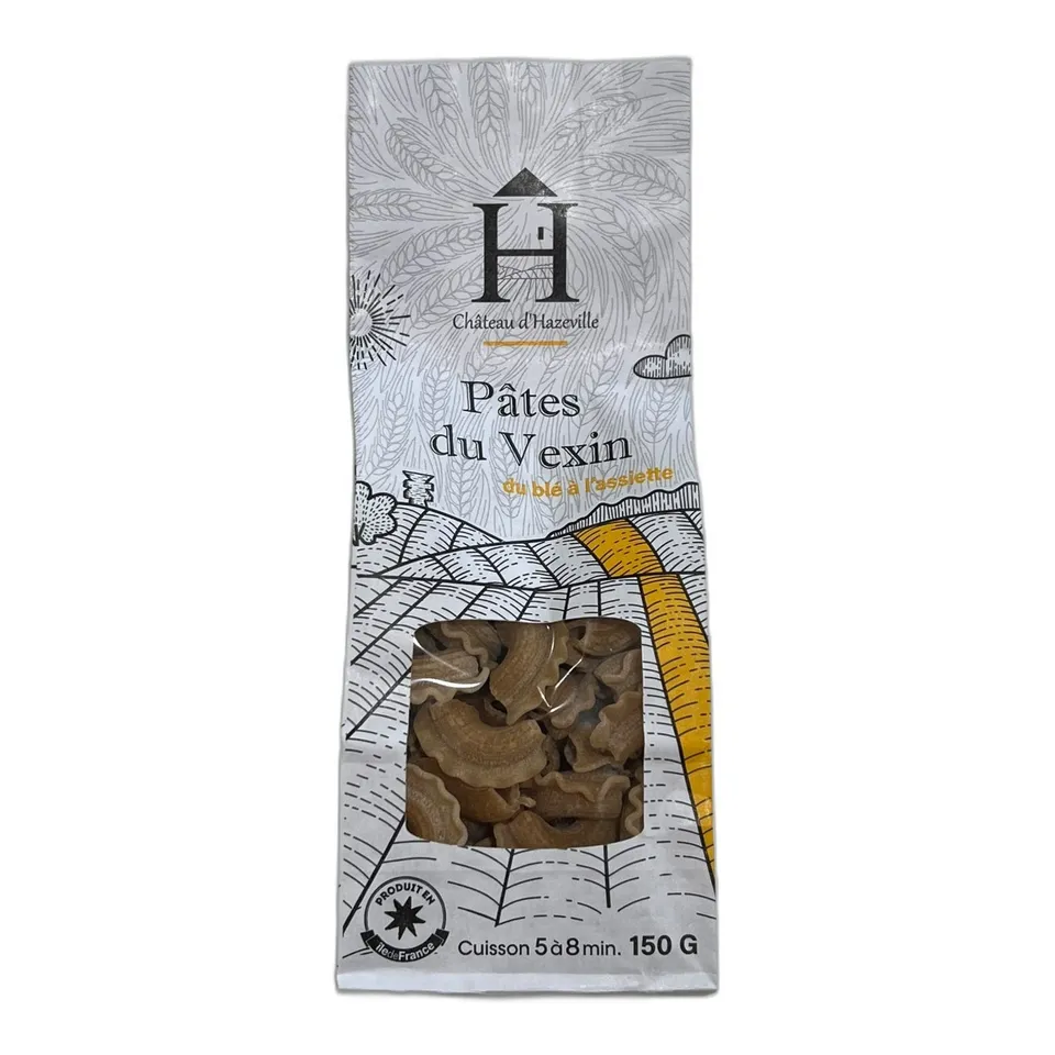 p-tes-du-vexin-nos-p-tes-mini-cr-tes-p-tes-aux-ufs-150-g image 1
