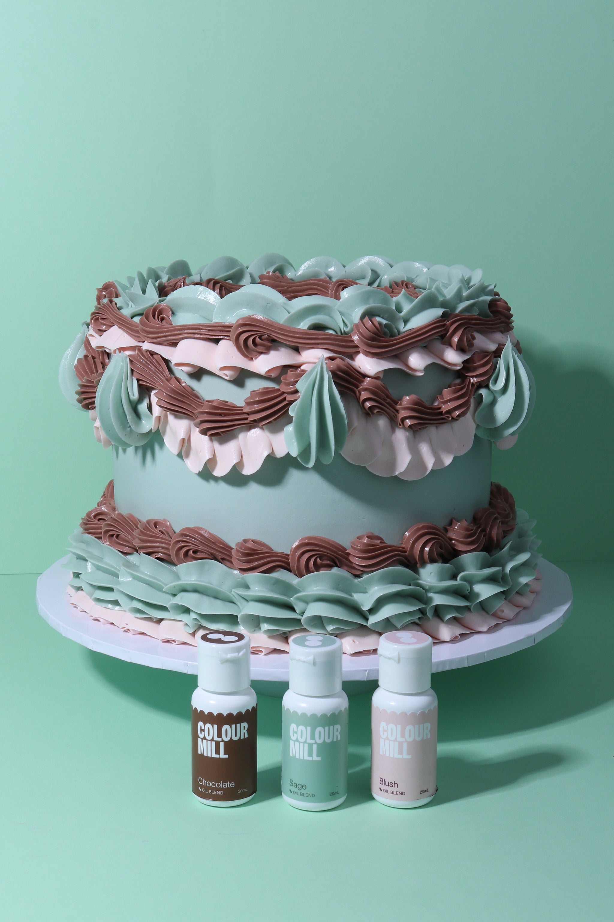colour-mill-oil-blend-chocolate-colorant-alimentaire-chocolat-base-huile image 4