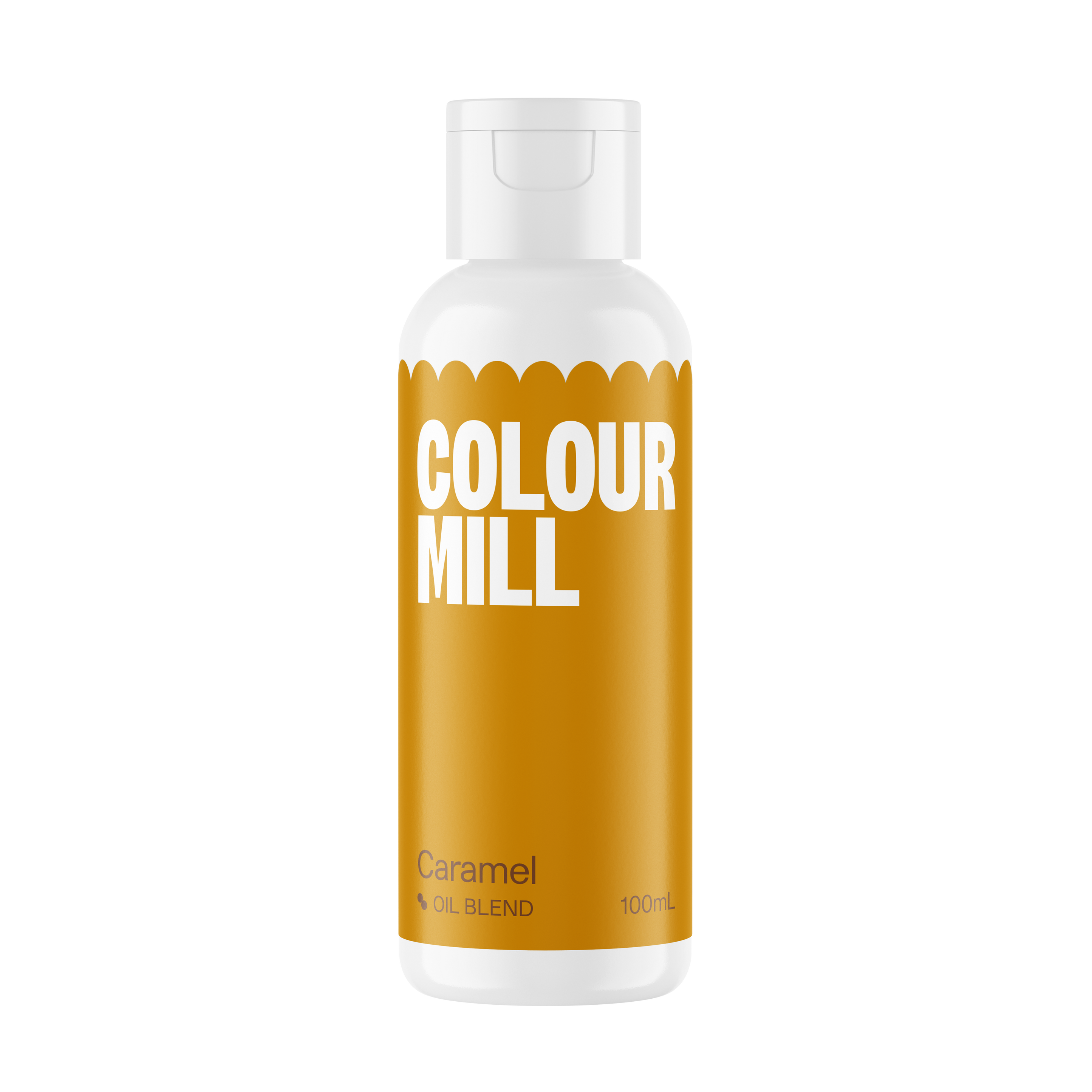 colour-mill-oil-blend-caramel-colorant-alimentaire-20-ml-marron image 7