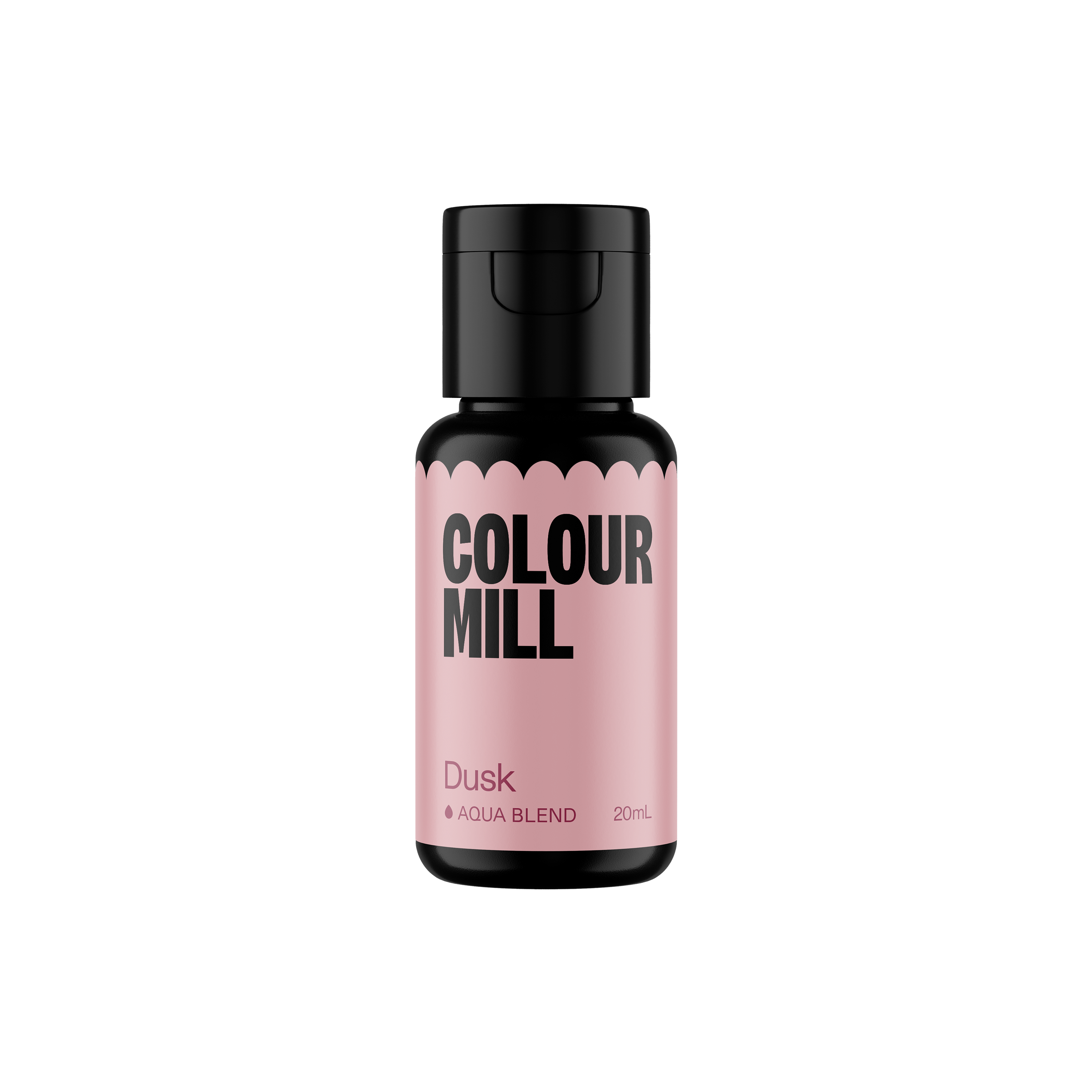 colour-mill-aqua-blend-dusk-colorant-rose-poudr image 2