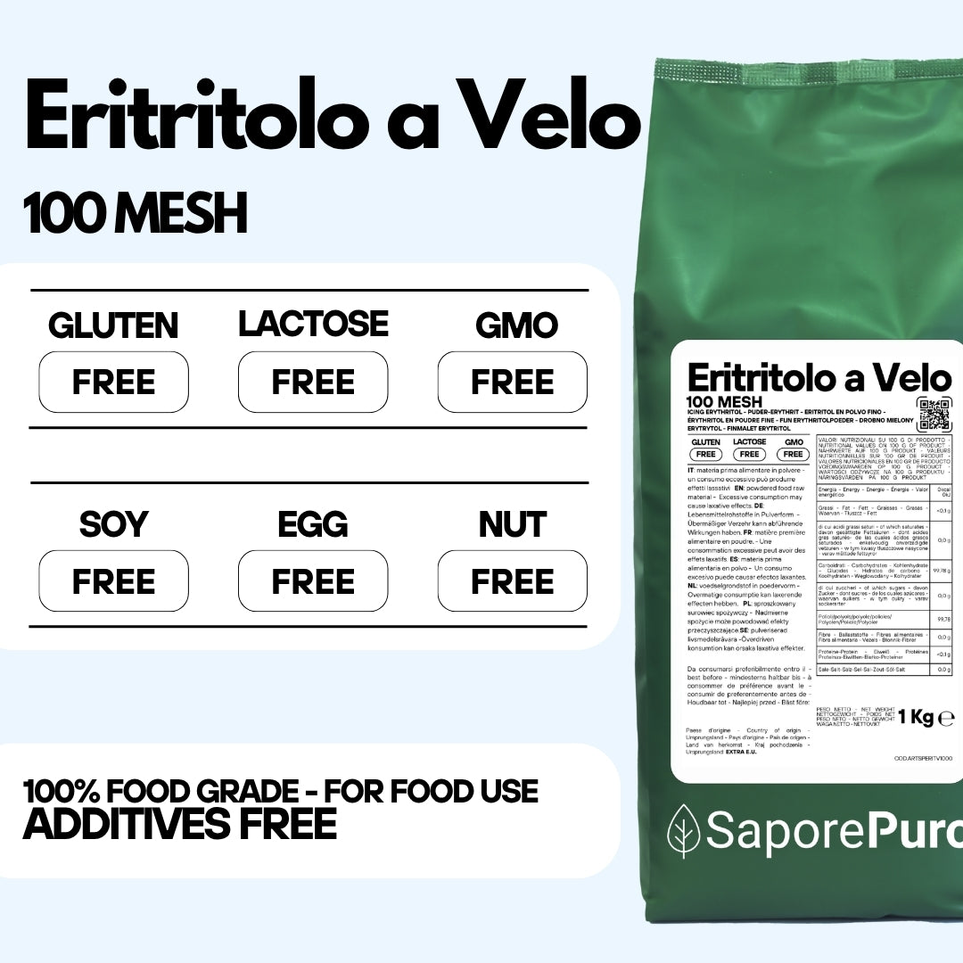 saporepuro-zuccheri-rythritol-en-poudre-1kg-0-kcal image 4