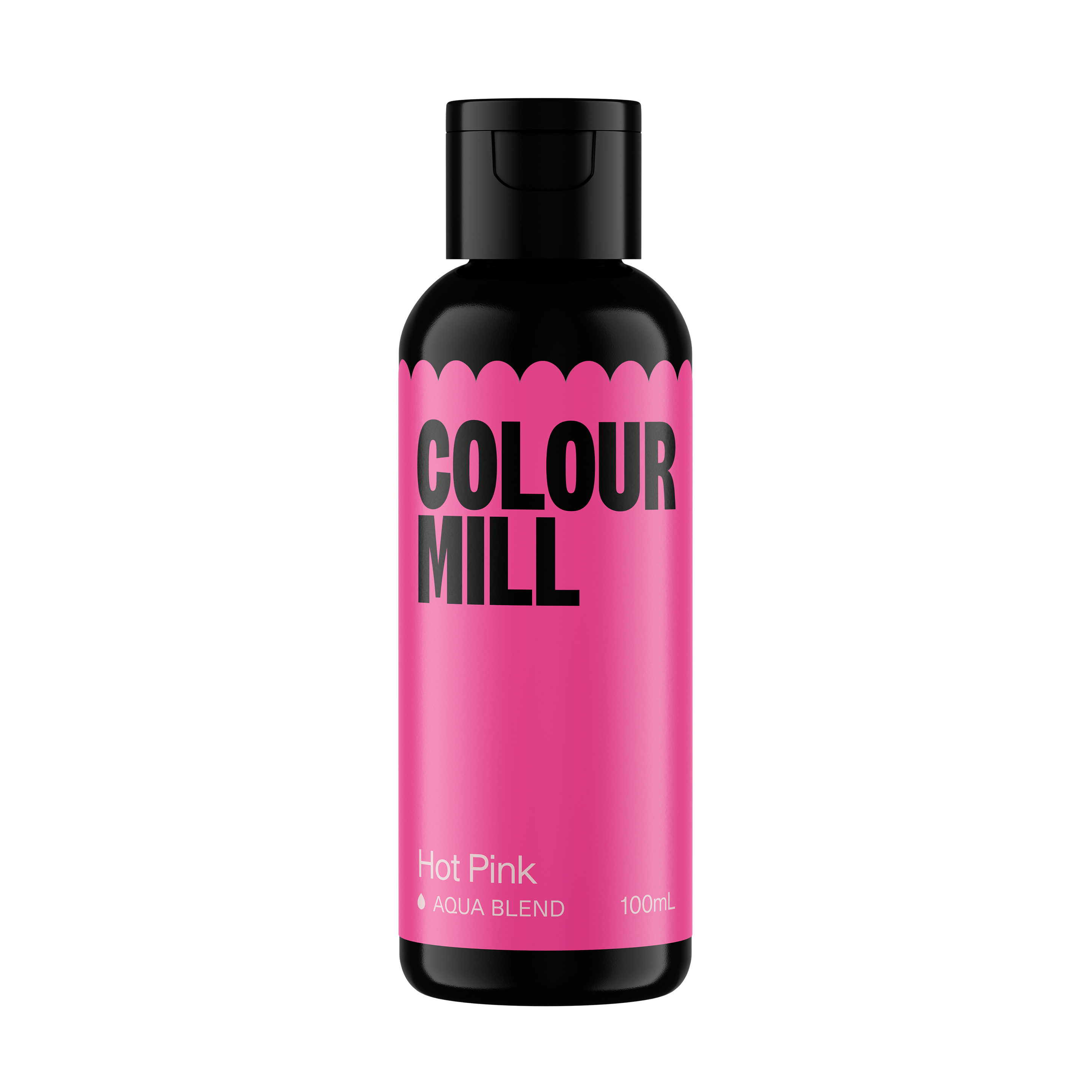 colour-mill-aqua-blend-colorant-rose-vif image 4