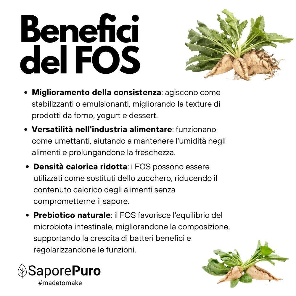 saporepuro-zuccheri-oligofructose-fos-chicor-e-500g image 3