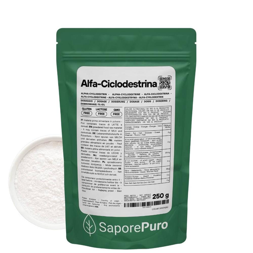 saporepuro-emulsionanti-alpha-cyclodextrine-250g-glace image 1
