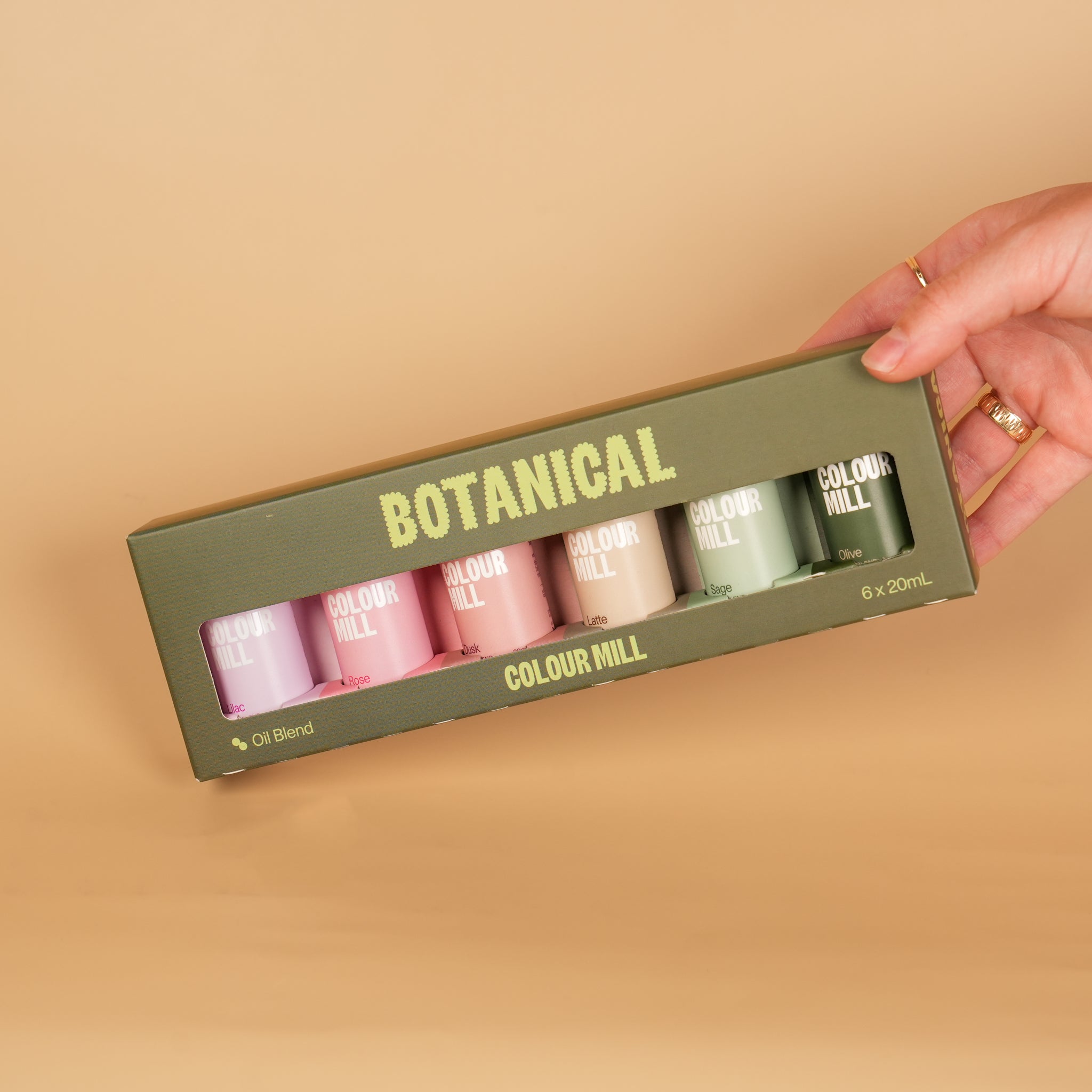 colour-mill-botanical-pack-colorant-oil-blend-6-teintes image 4
