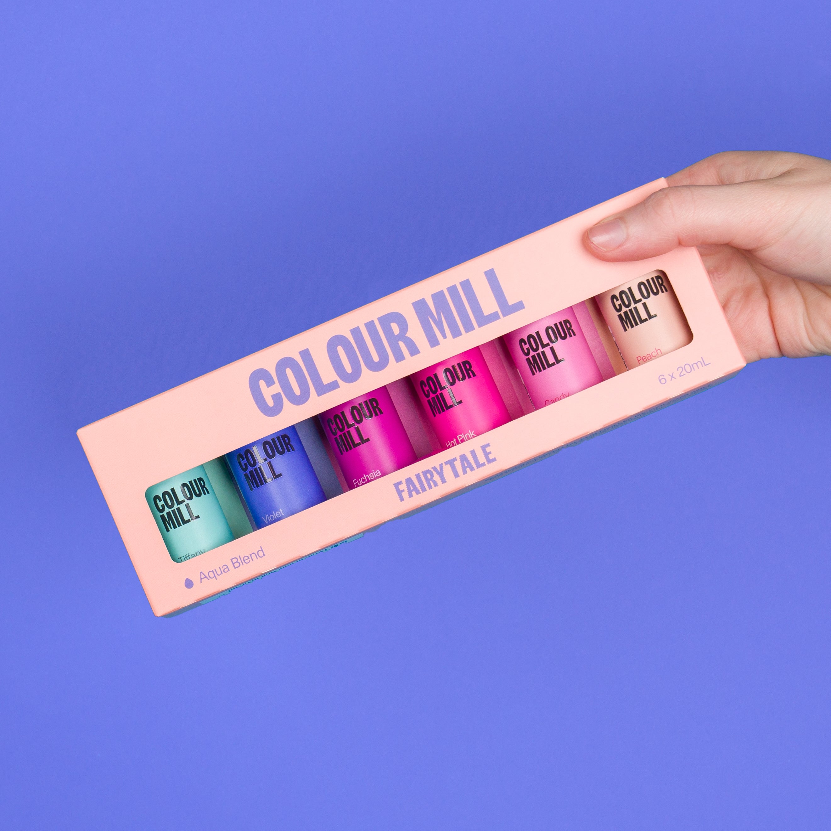 colour-mill-packs-fairytale-pack-colorant-alimentaire-6-couleurs-pastel image 3