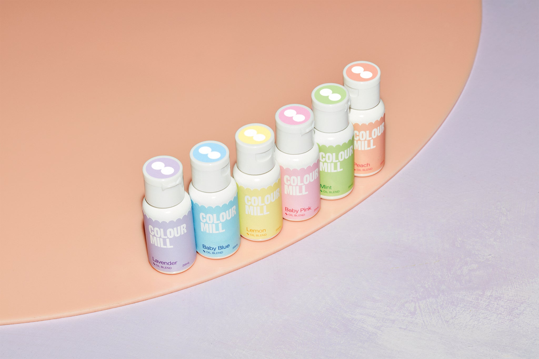 colour-mill-oil-blend-swatch-spots-autocollants-nuancier image 2