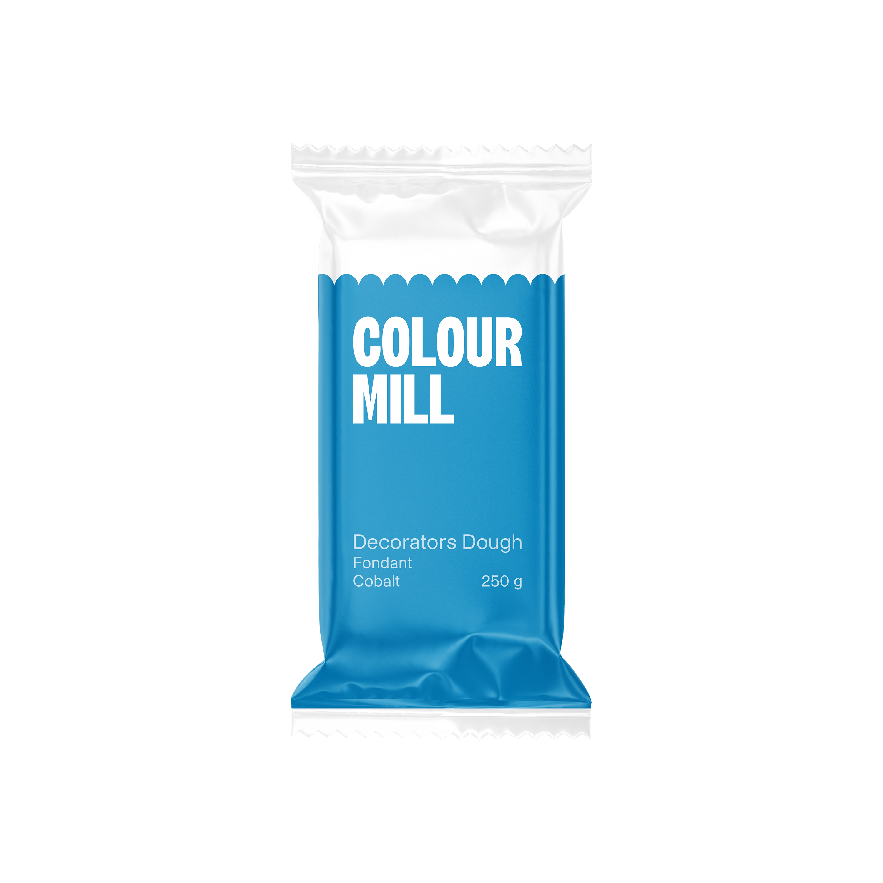 colour-mill-decorators-dough-cobalt-p-te-d-corer-250g-bleu image 3