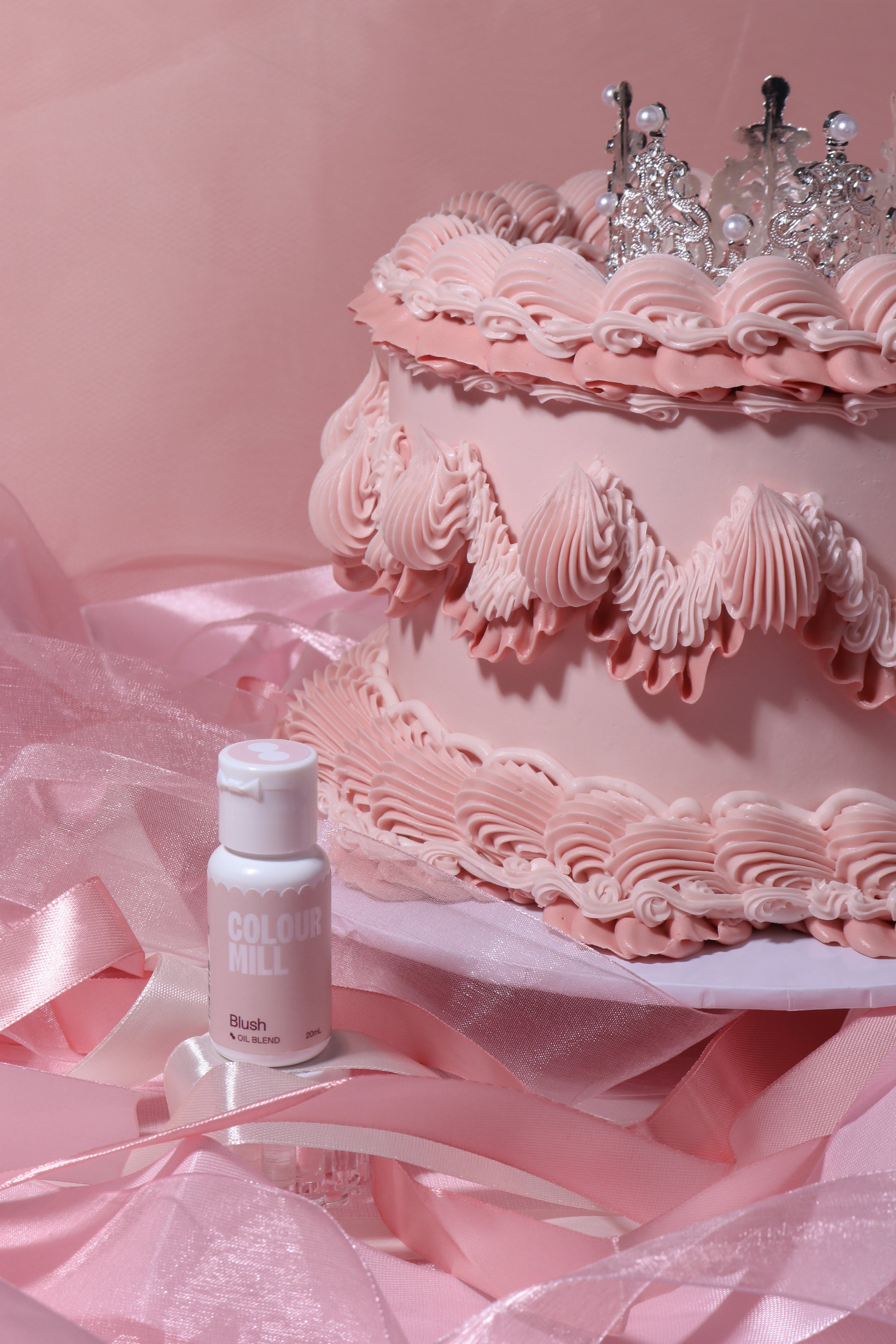 colour-mill-oil-blend-blush-colorant-alimentaire-rose-nude-20-ml image 5