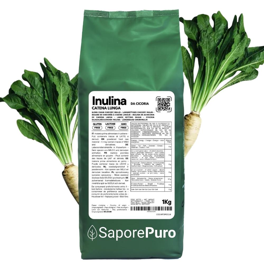 saporepuro-fibre-inuline-chicor-e-1-kg-cha-ne-longue image 1